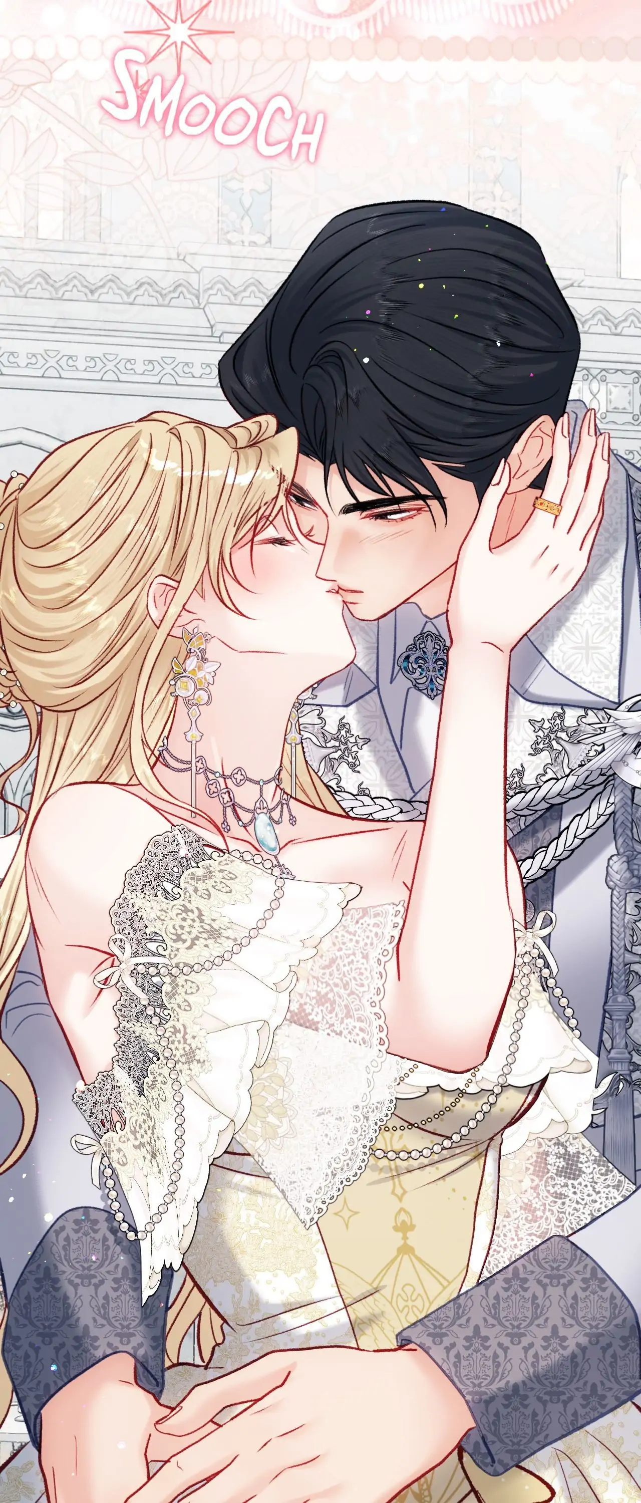 Hunks, Harems, and Hardcore Habits Chapter 23 - Page 63 in English