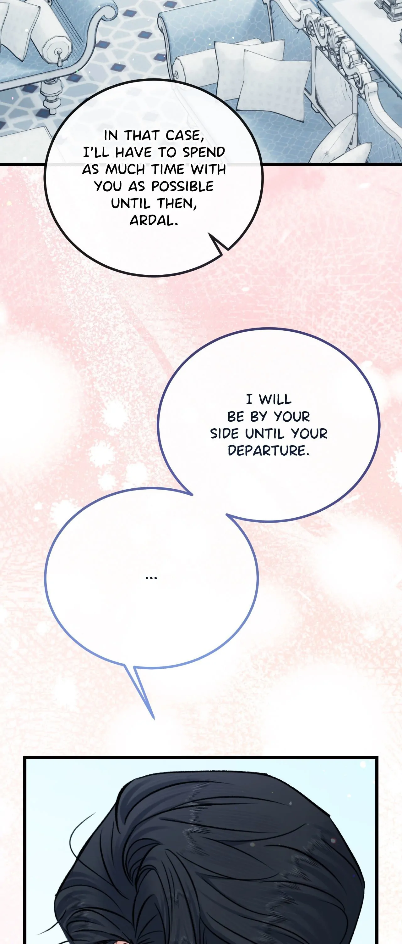 Hunks, Harems, and Hardcore Habits Chapter 23 - Page 66 in English