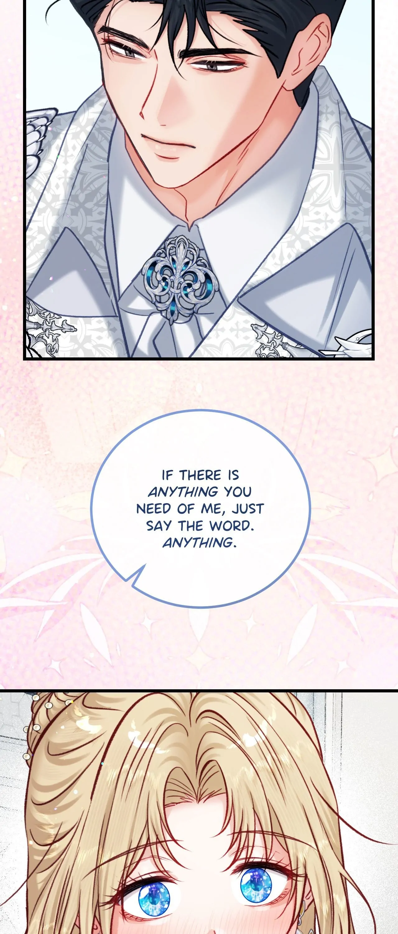 Hunks, Harems, and Hardcore Habits Chapter 23 - Page 67 in English