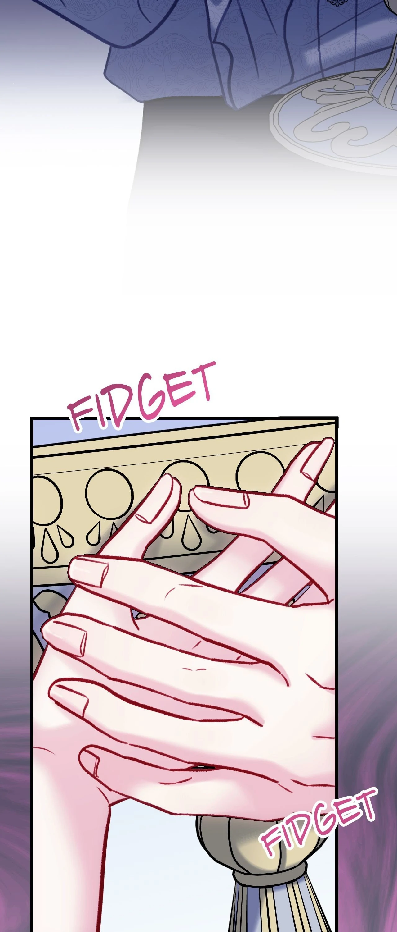 Hunks, Harems, and Hardcore Habits Chapter 23 - Page 8 in English