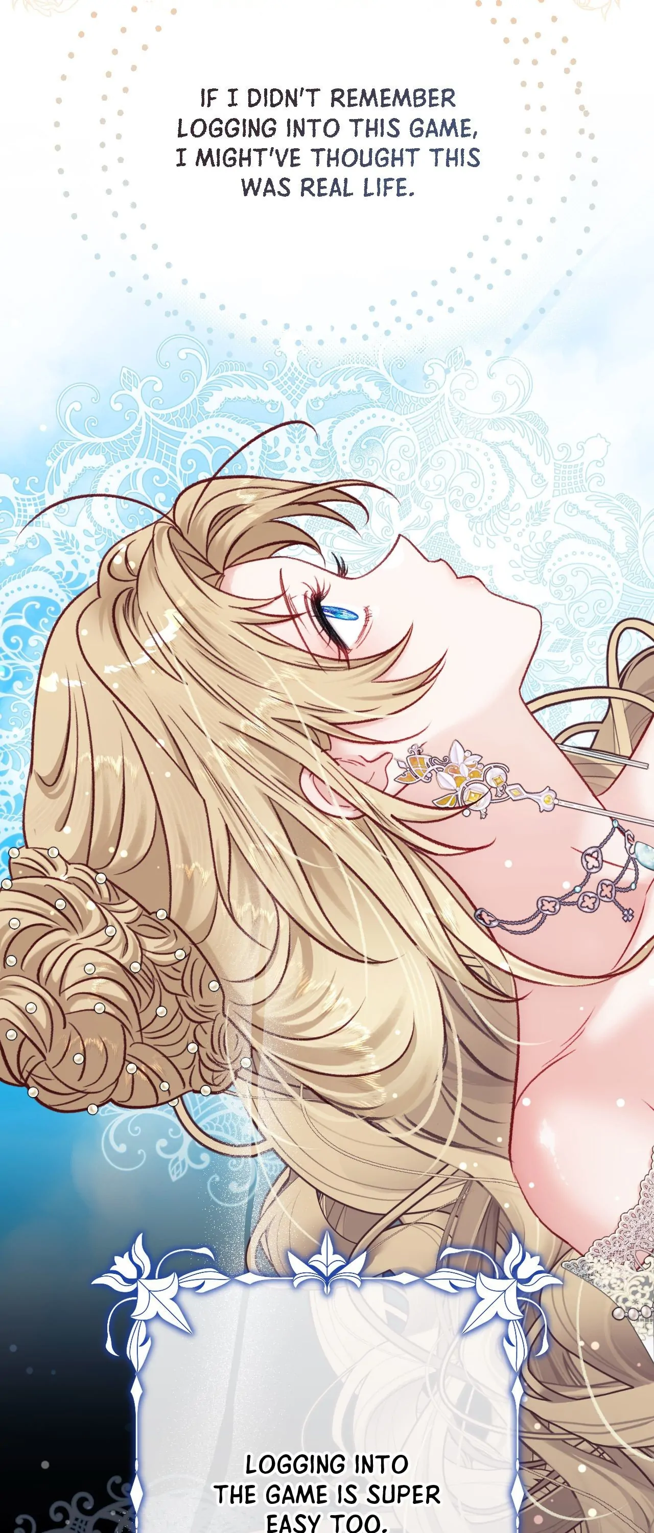 Hunks, Harems, and Hardcore Habits Chapter 24 - Page 13 in English