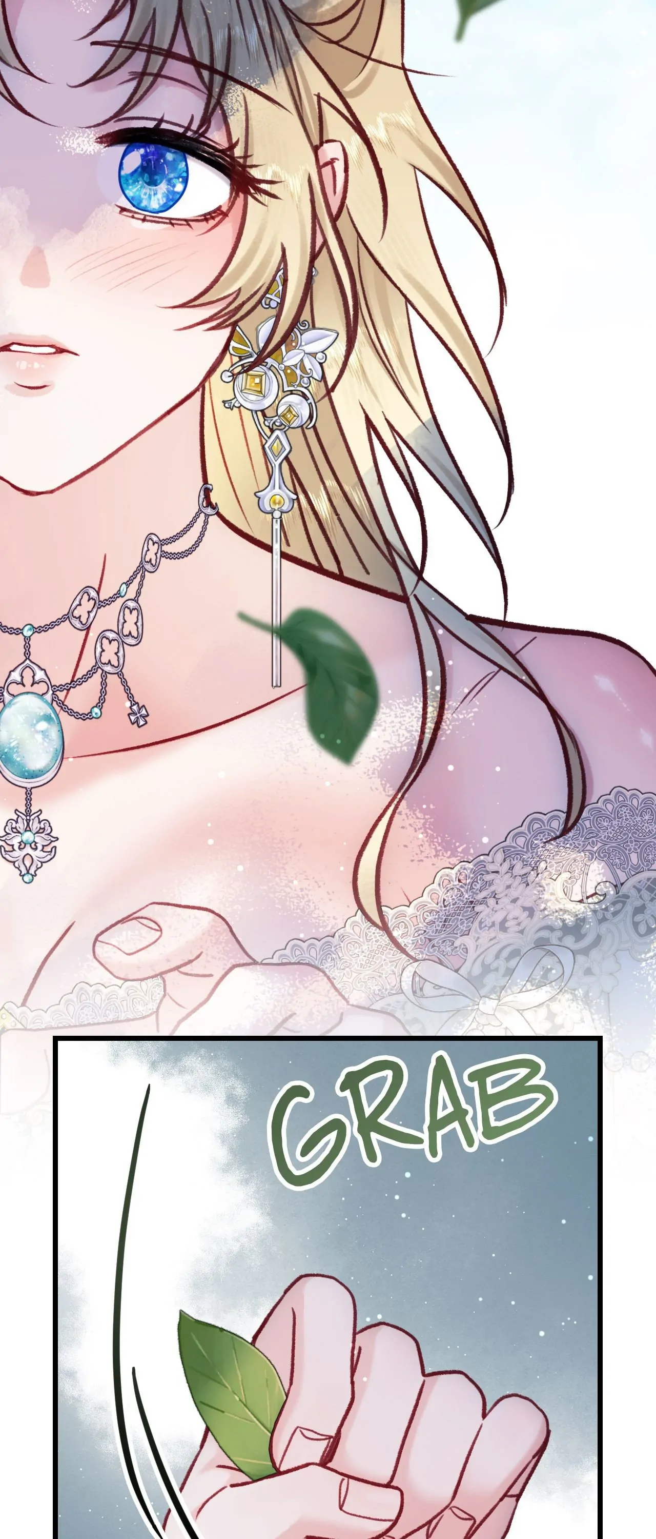 Hunks, Harems, and Hardcore Habits Chapter 24 - Page 17 in English