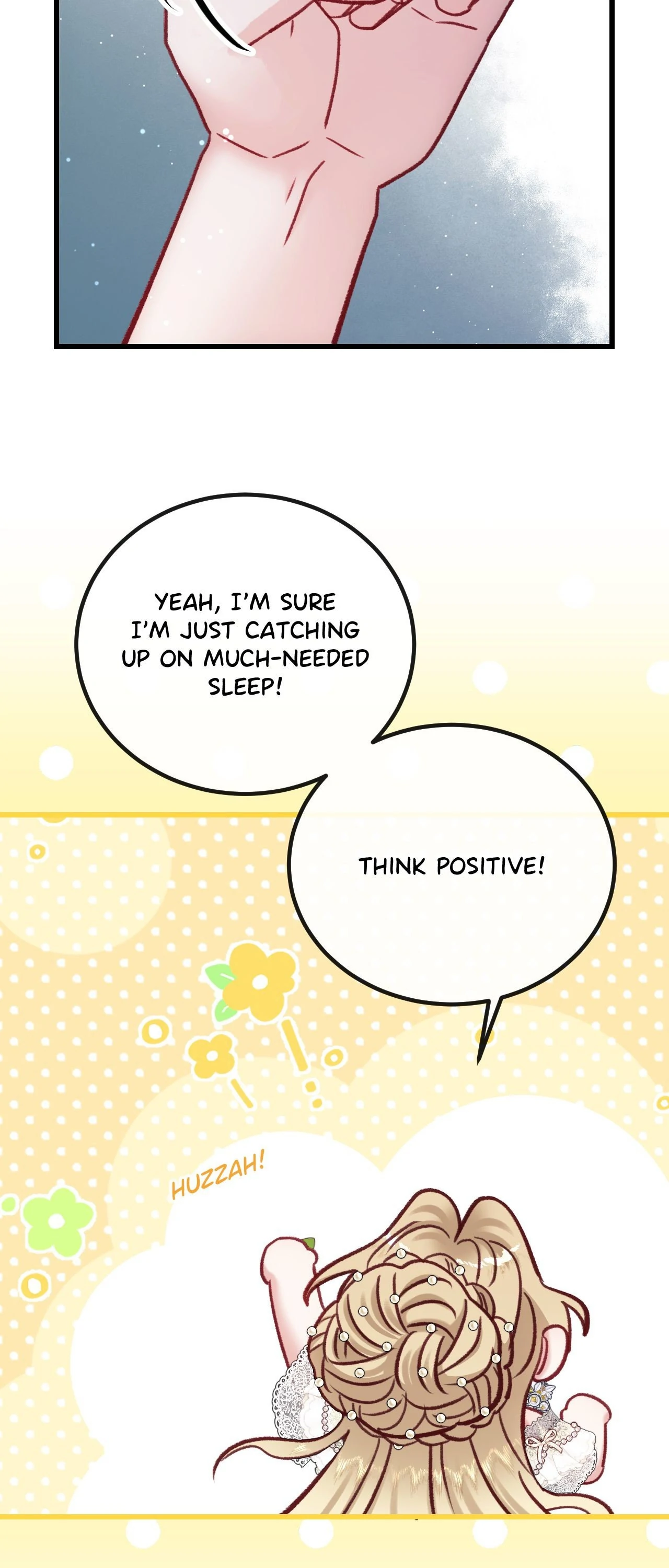 Hunks, Harems, and Hardcore Habits Chapter 24 - Page 18 in English