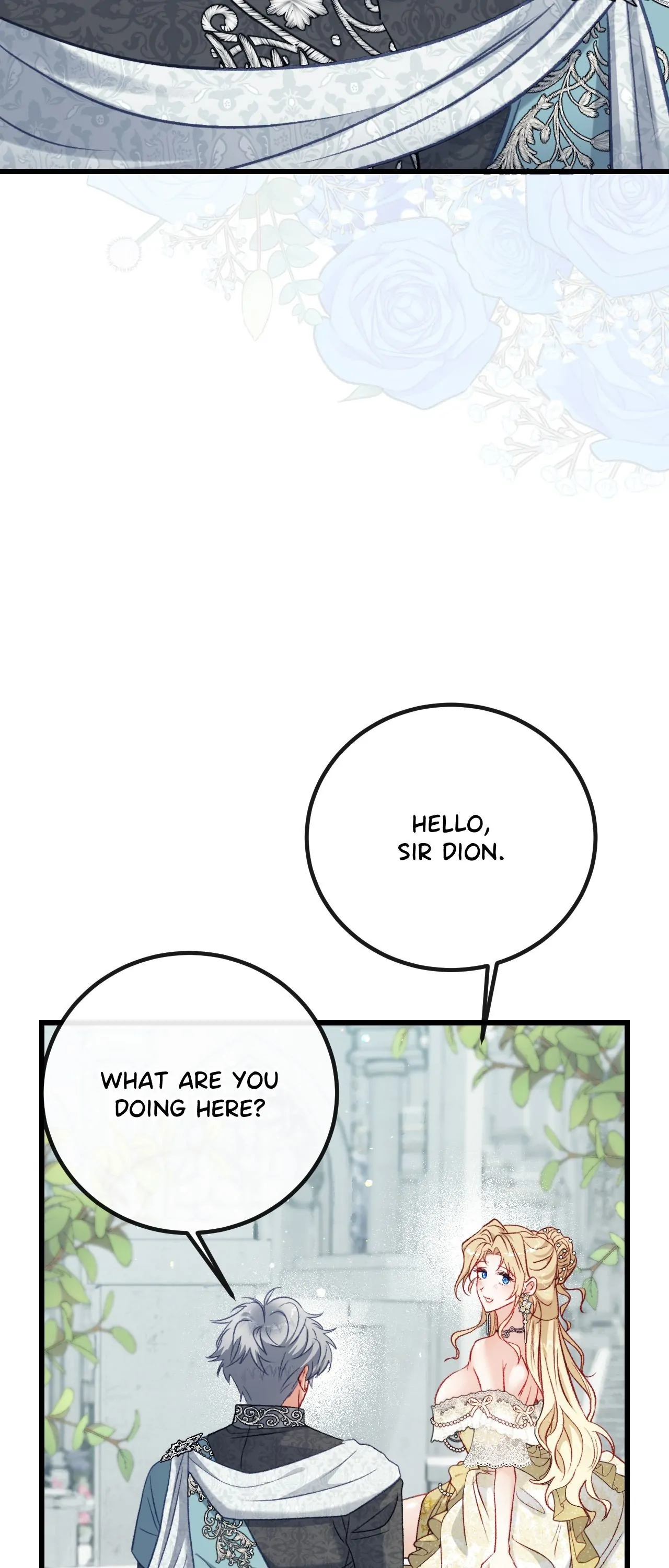 Hunks, Harems, and Hardcore Habits Chapter 24 - Page 34 in English