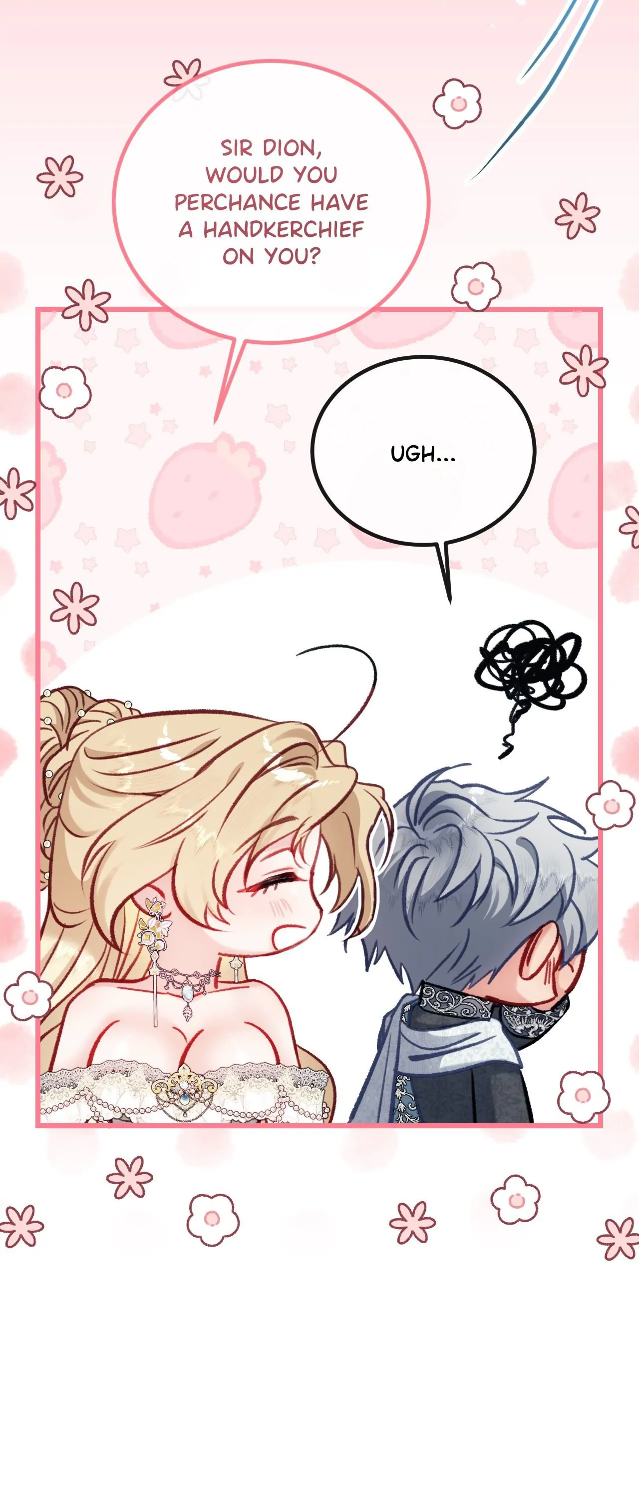 Hunks, Harems, and Hardcore Habits Chapter 24 - Page 40 in English