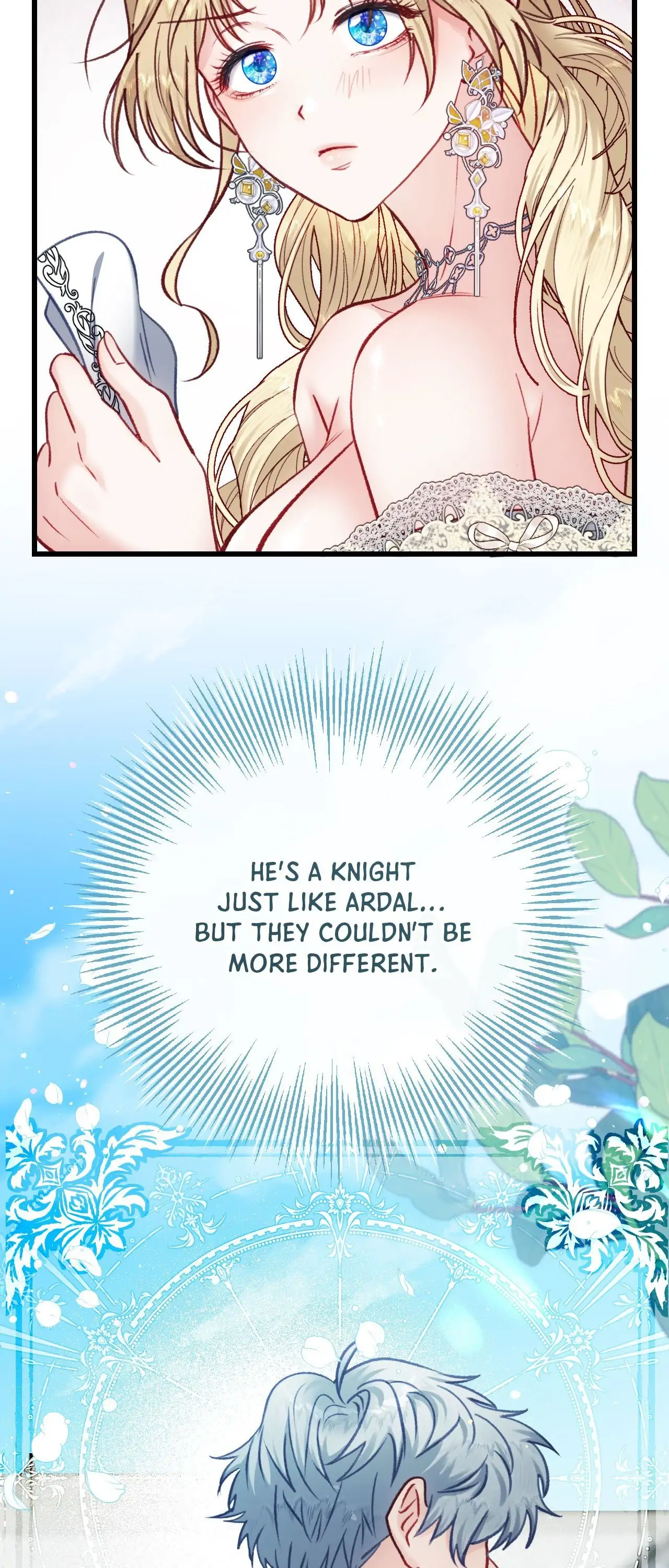 Hunks, Harems, and Hardcore Habits Chapter 24 - Page 45 in English