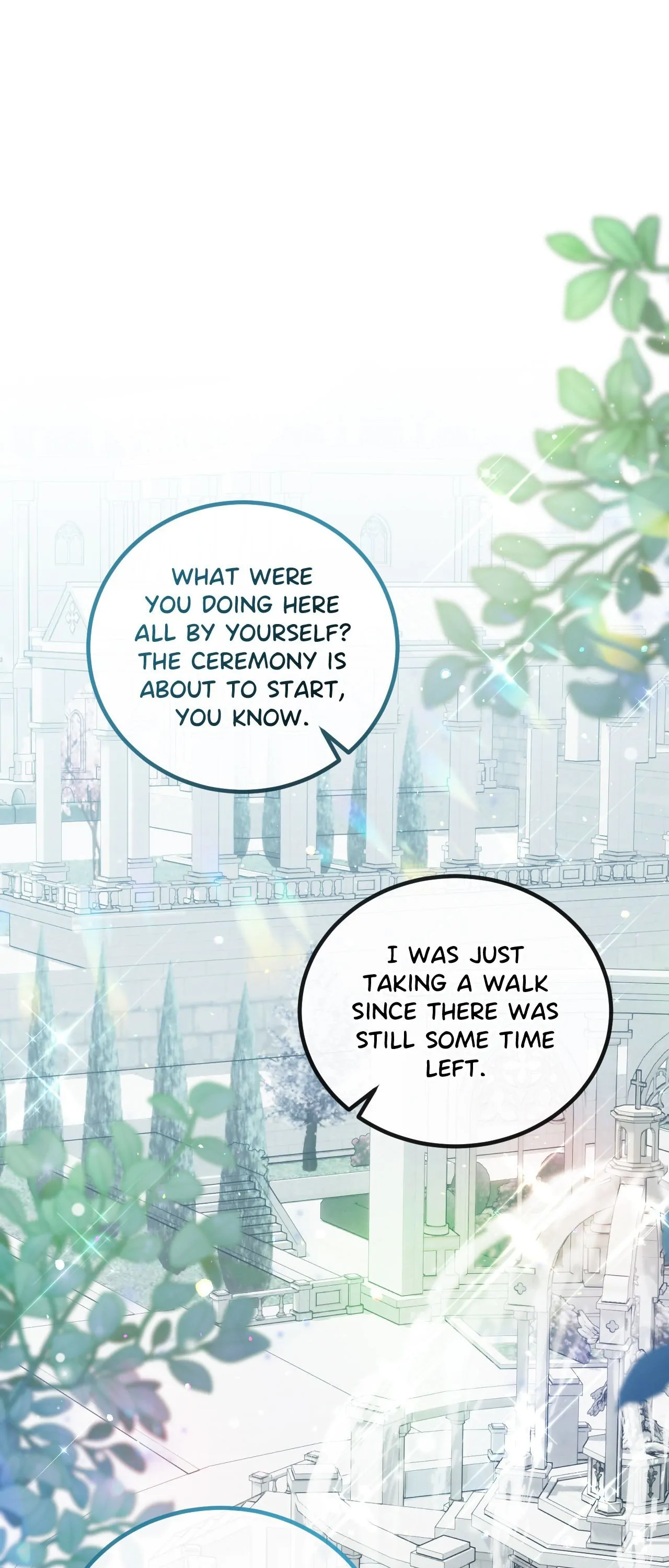 Hunks, Harems, and Hardcore Habits Chapter 24 - Page 48 in English