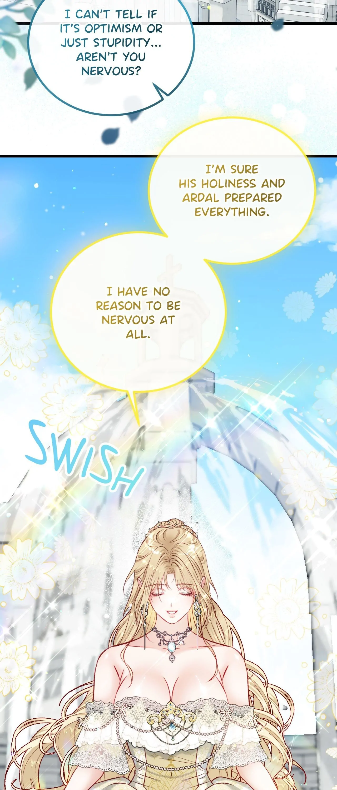 Hunks, Harems, and Hardcore Habits Chapter 24 - Page 49 in English