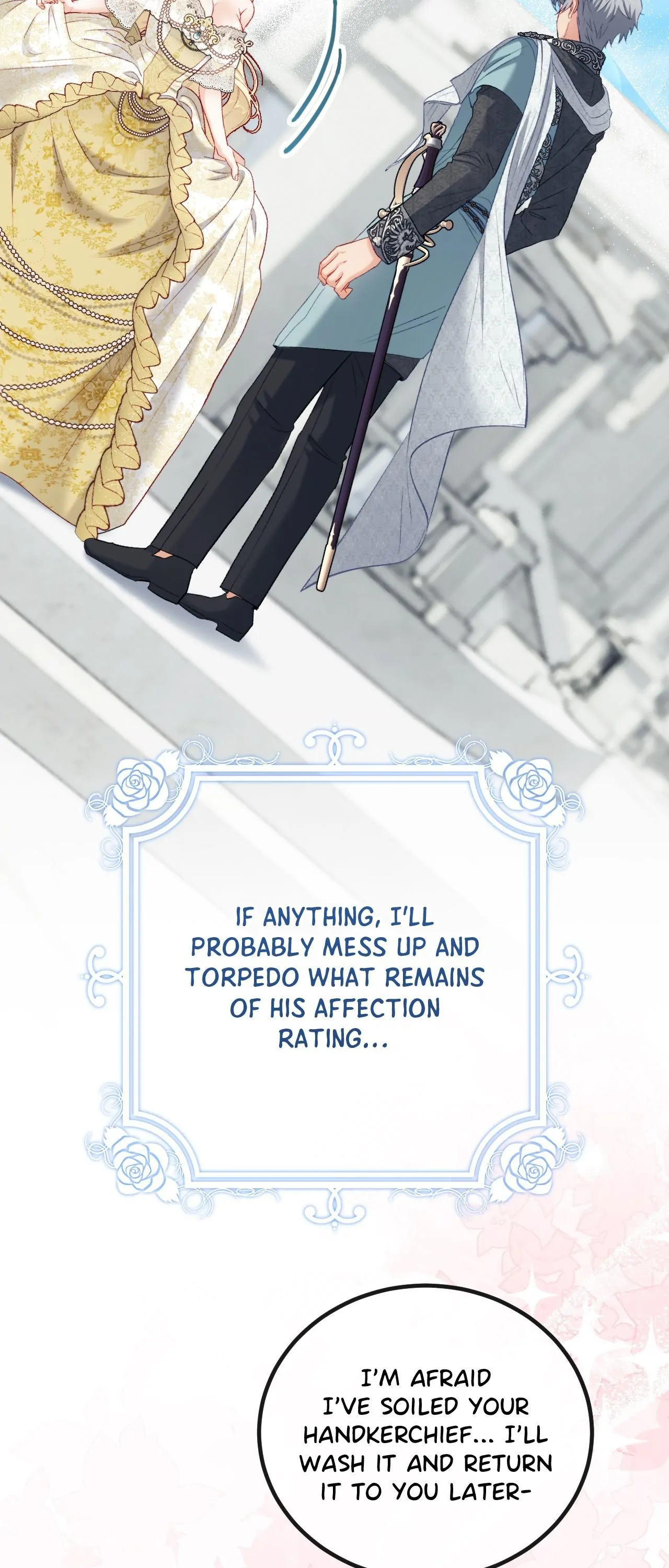 Hunks, Harems, and Hardcore Habits Chapter 24 - Page 54 in English