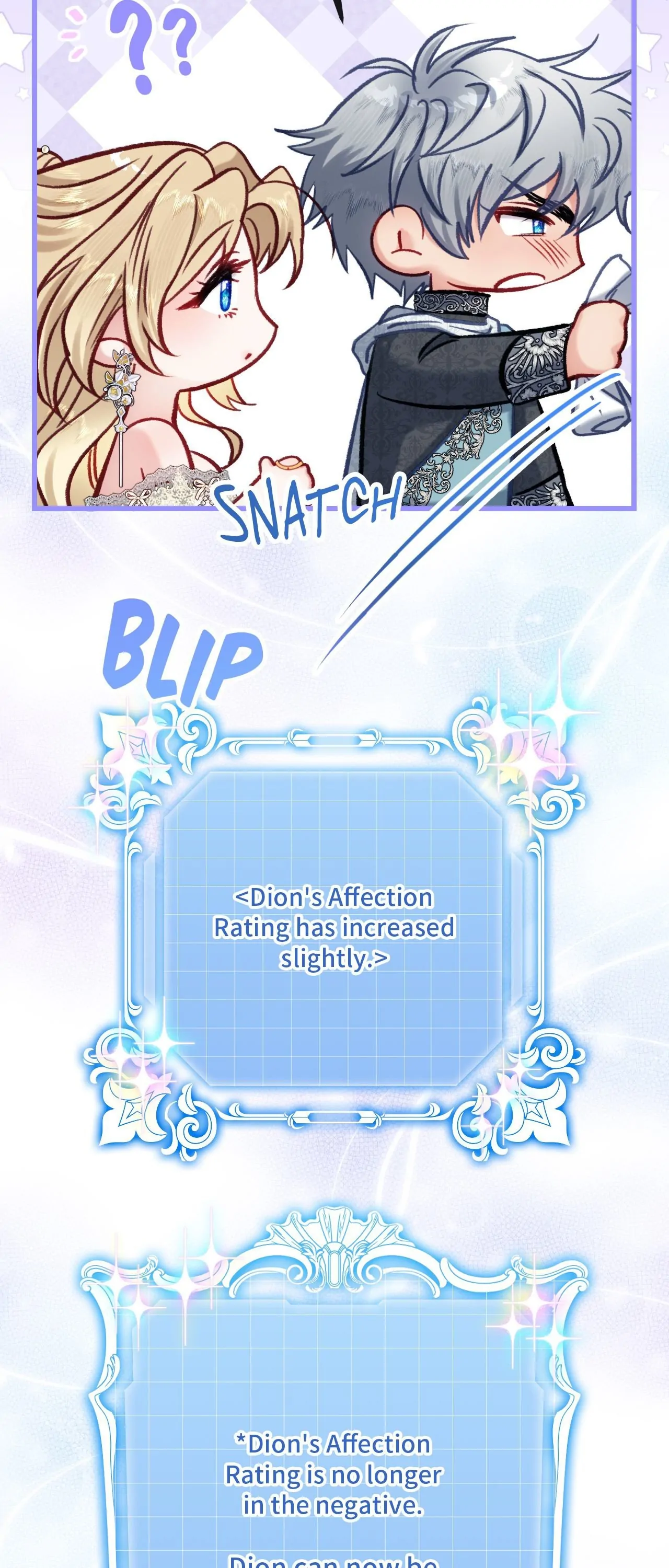 Hunks, Harems, and Hardcore Habits Chapter 24 - Page 56 in English