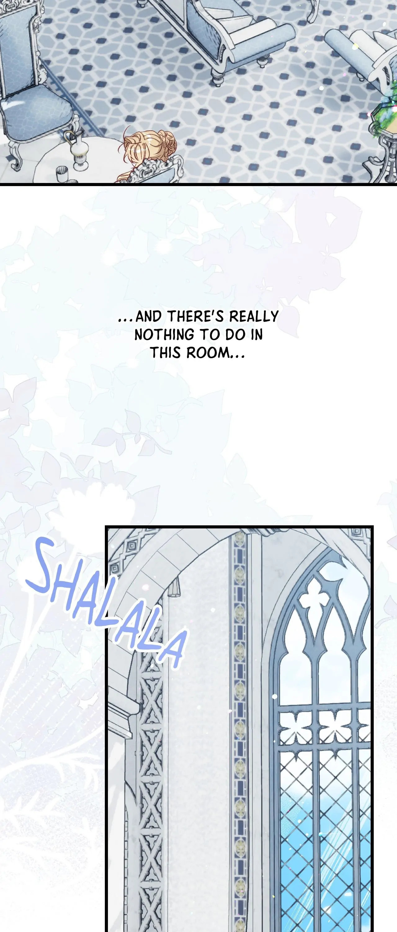 Hunks, Harems, and Hardcore Habits Chapter 24 - Page 7 in English