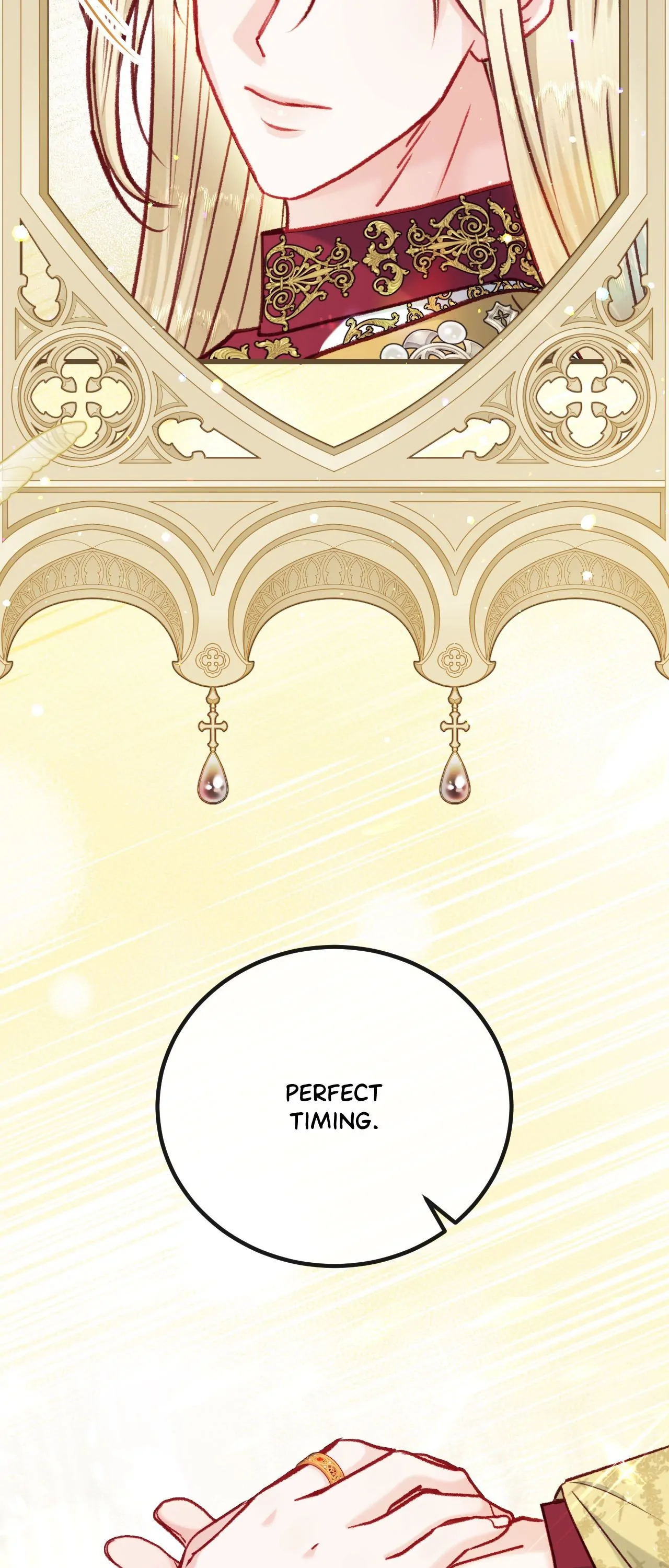 Hunks, Harems, and Hardcore Habits Chapter 25 - Page 11 in English