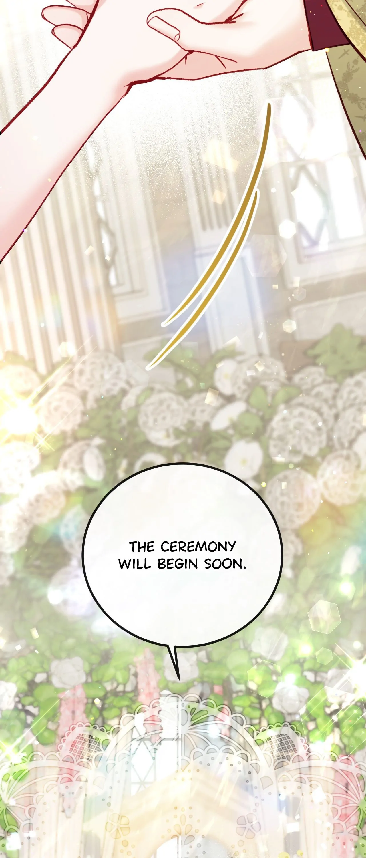Hunks, Harems, and Hardcore Habits Chapter 25 - Page 12 in English