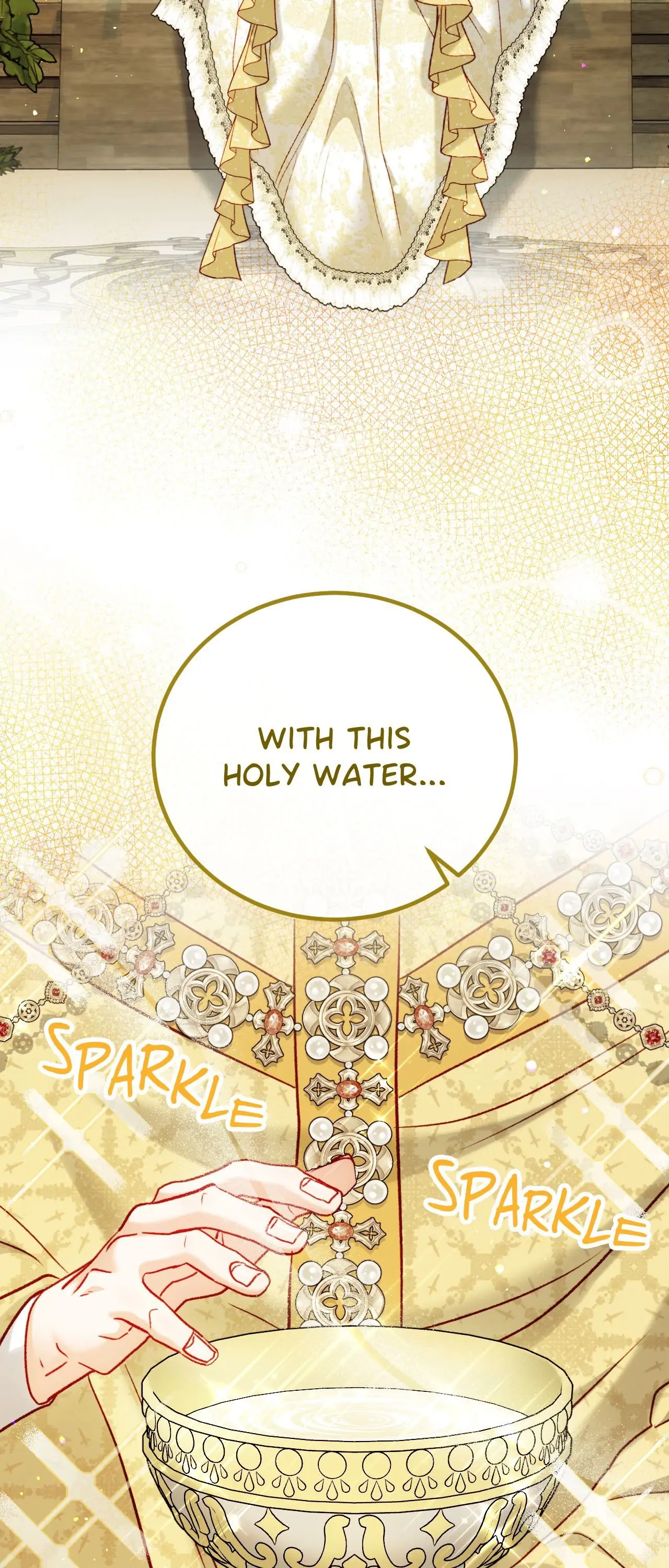 Hunks, Harems, and Hardcore Habits Chapter 25 - Page 19 in English