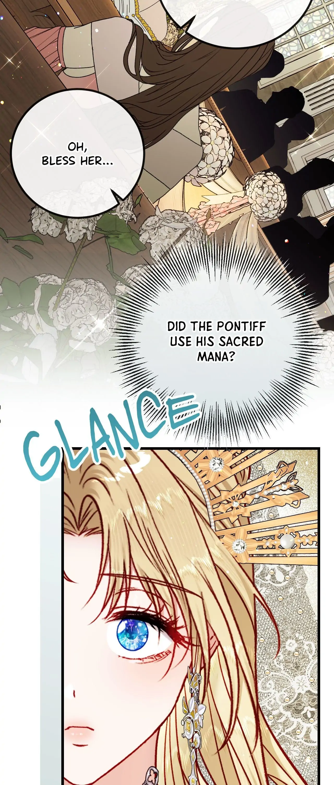 Hunks, Harems, and Hardcore Habits Chapter 25 - Page 23 in English