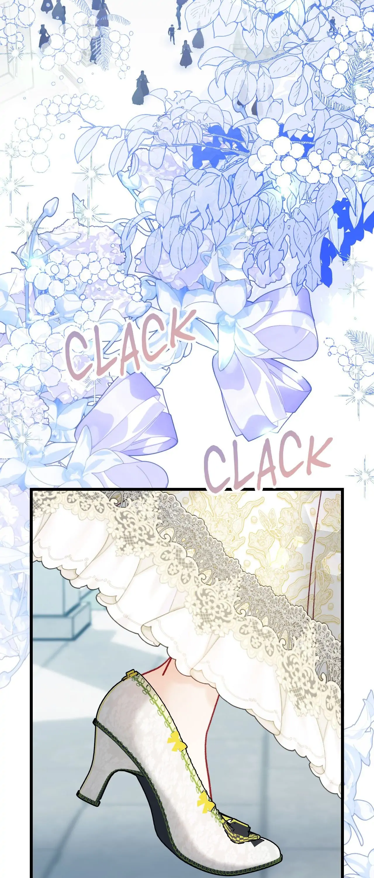 Hunks, Harems, and Hardcore Habits Chapter 25 - Page 3 in English