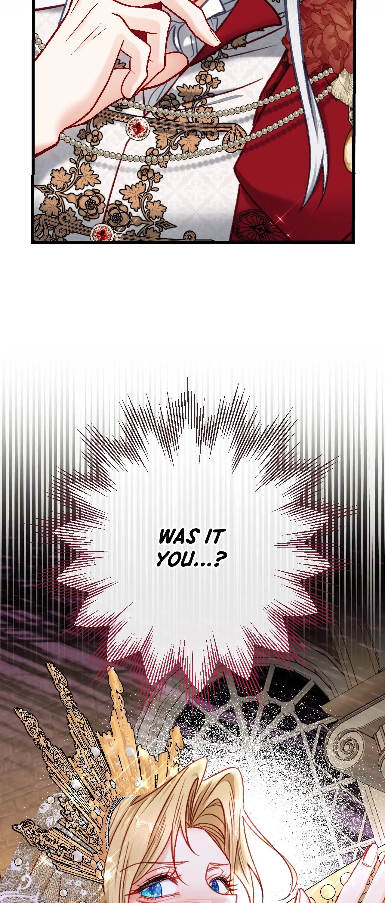 Hunks, Harems, and Hardcore Habits Chapter 25 - Page 32 in English