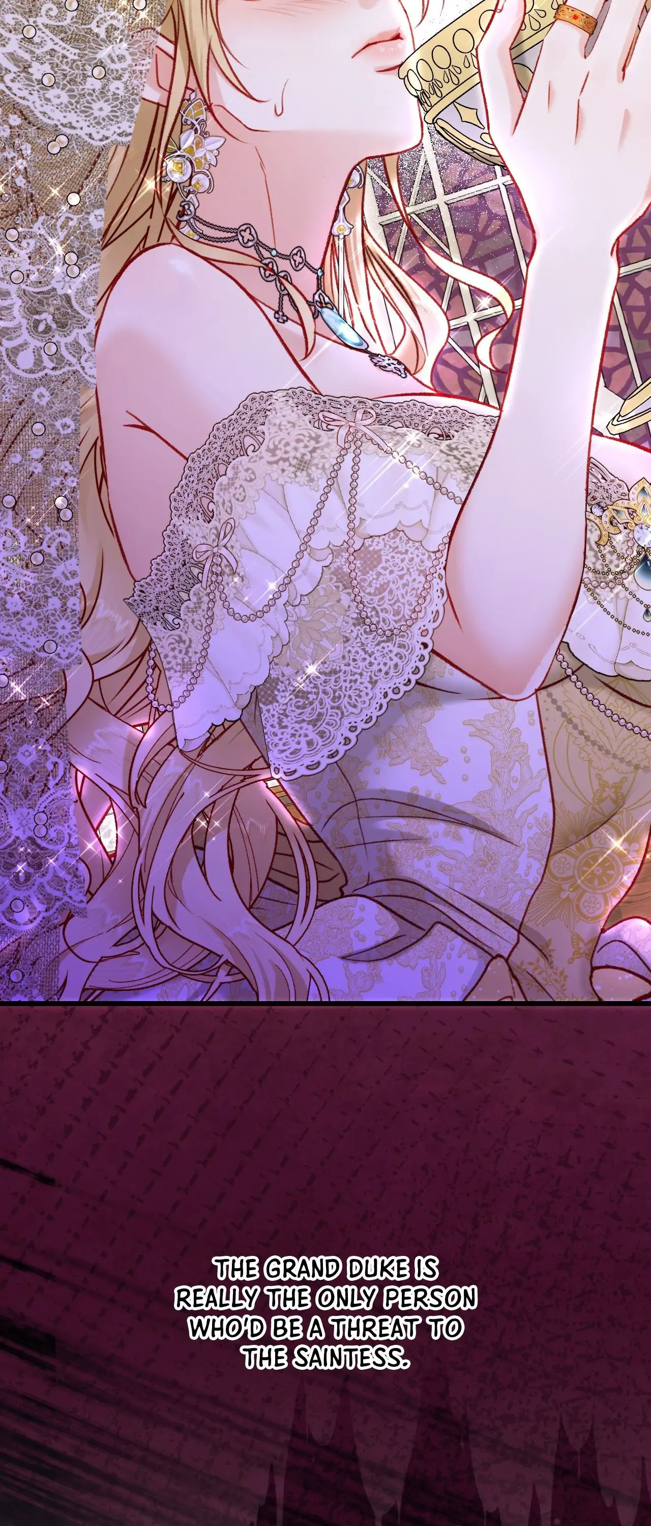 Hunks, Harems, and Hardcore Habits Chapter 25 - Page 33 in English