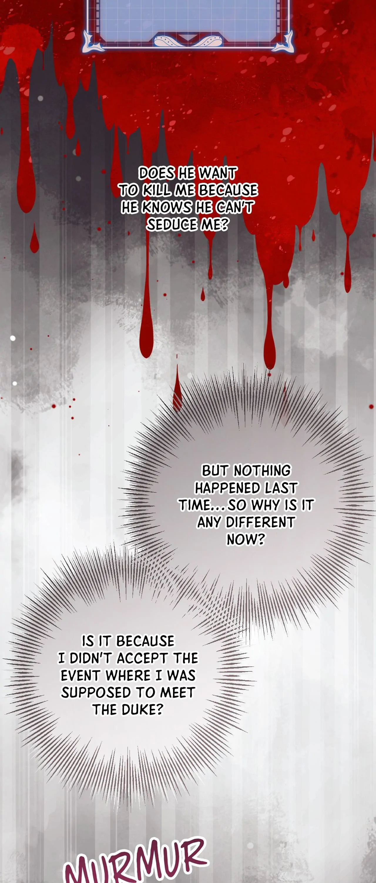 Hunks, Harems, and Hardcore Habits Chapter 25 - Page 35 in English