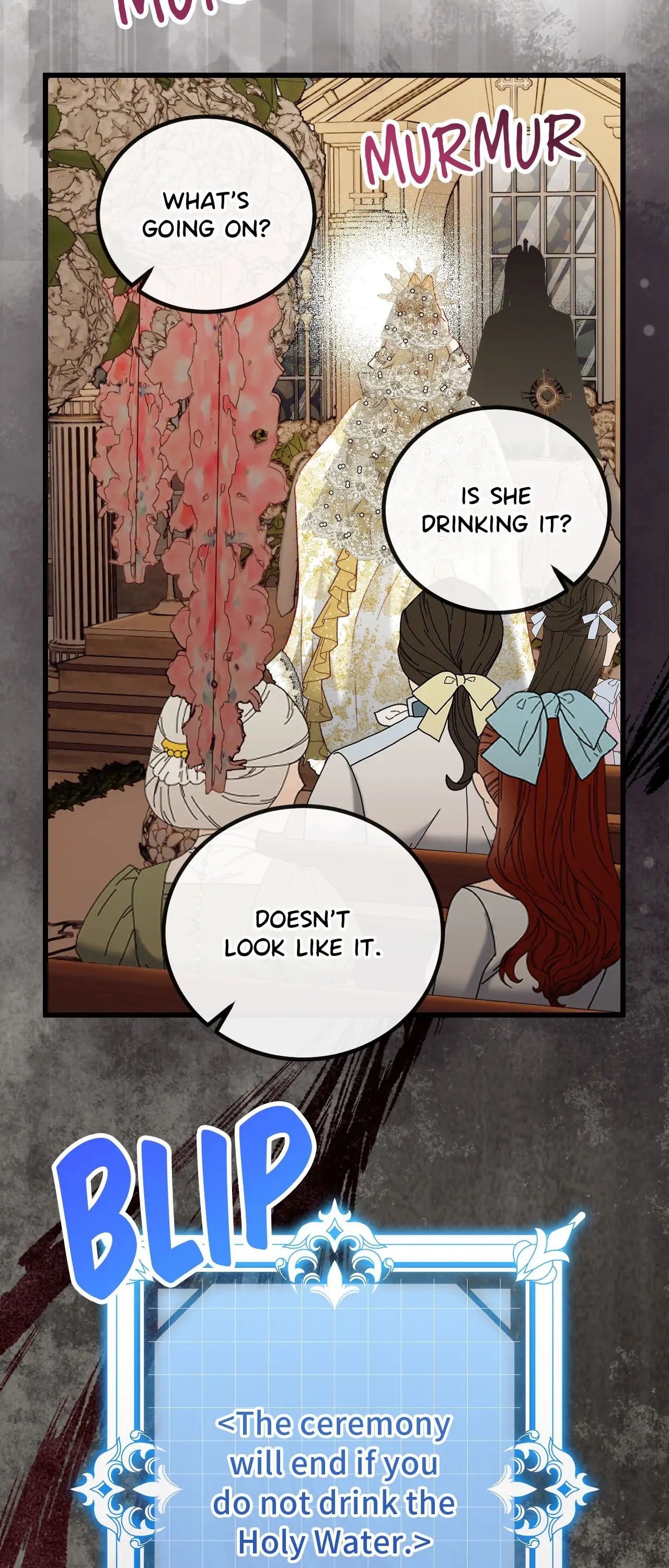 Hunks, Harems, and Hardcore Habits Chapter 25 - Page 36 in English