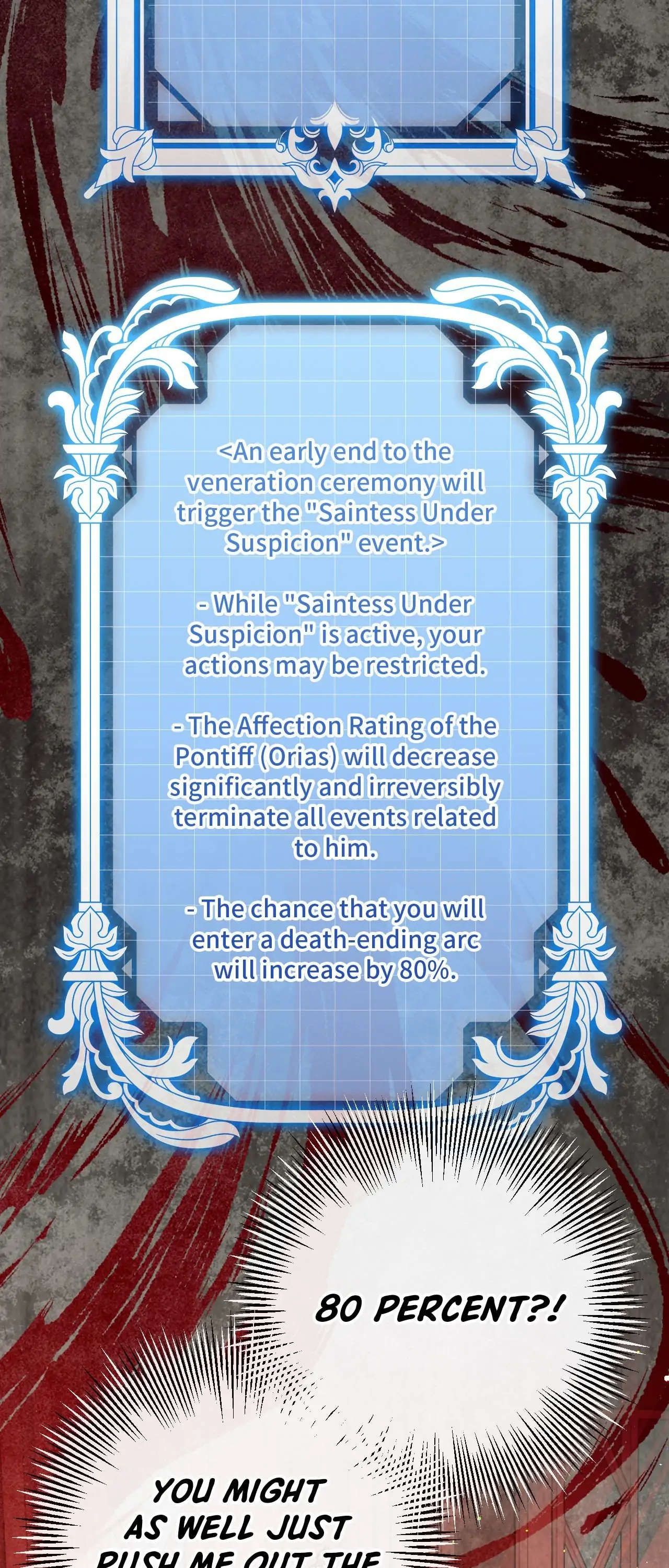 Hunks, Harems, and Hardcore Habits Chapter 25 - Page 37 in English