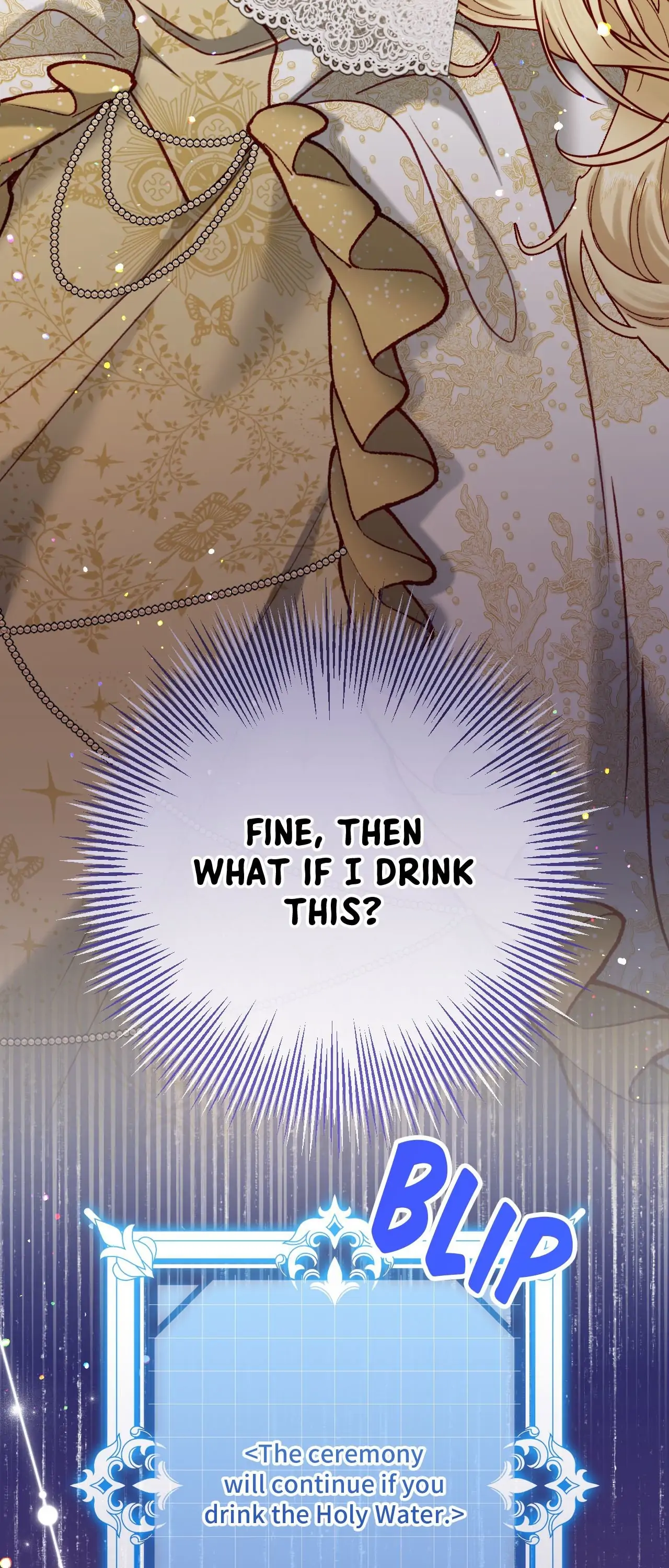 Hunks, Harems, and Hardcore Habits Chapter 25 - Page 39 in English