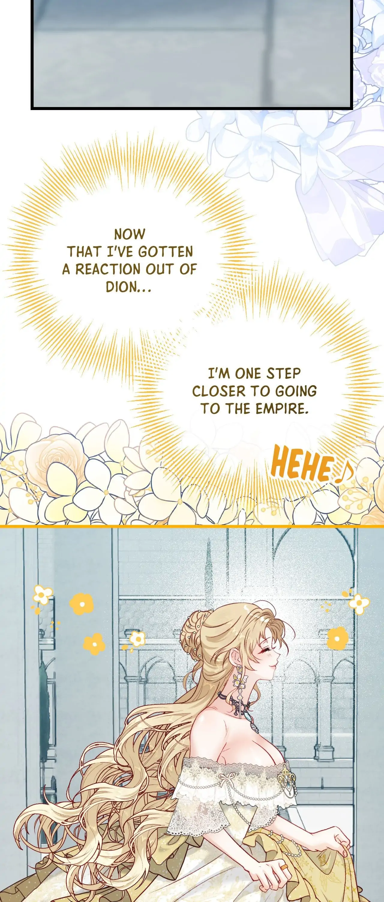 Hunks, Harems, and Hardcore Habits Chapter 25 - Page 4 in English