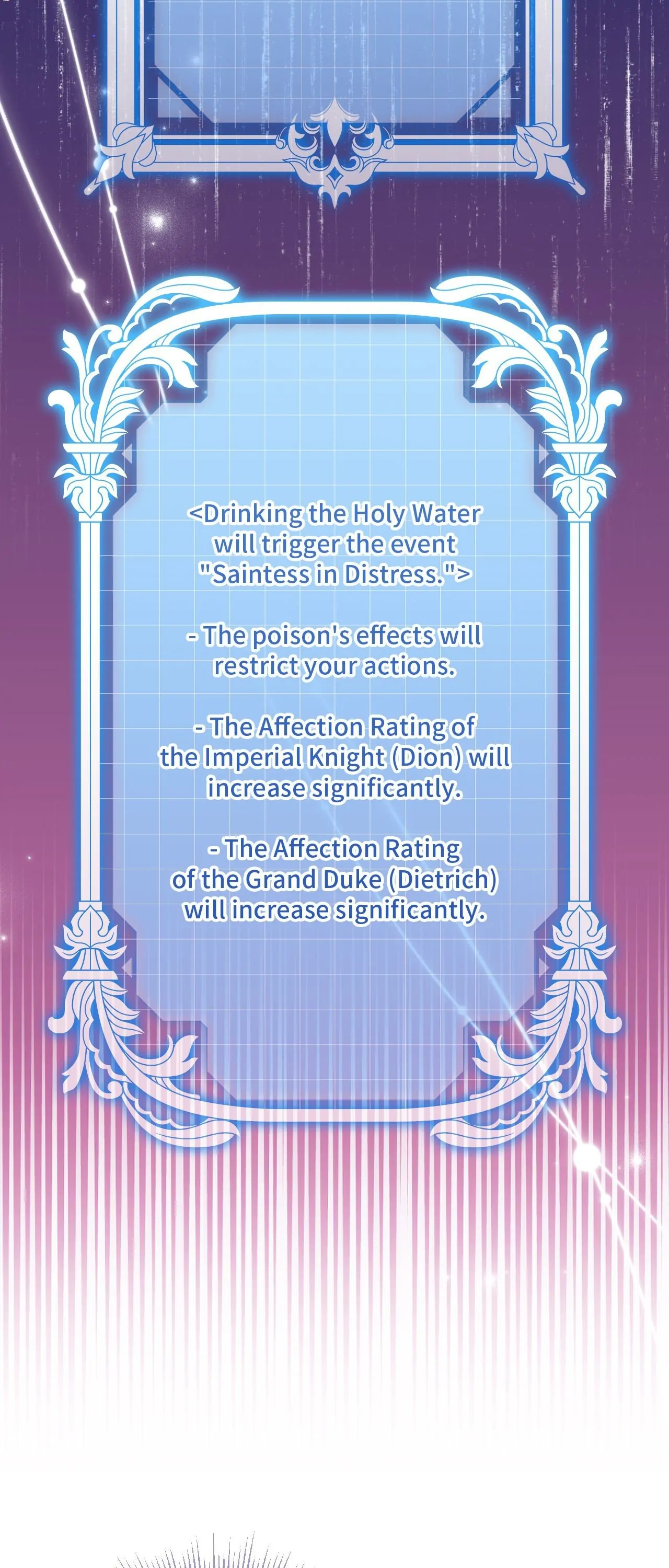 Hunks, Harems, and Hardcore Habits Chapter 25 - Page 40 in English