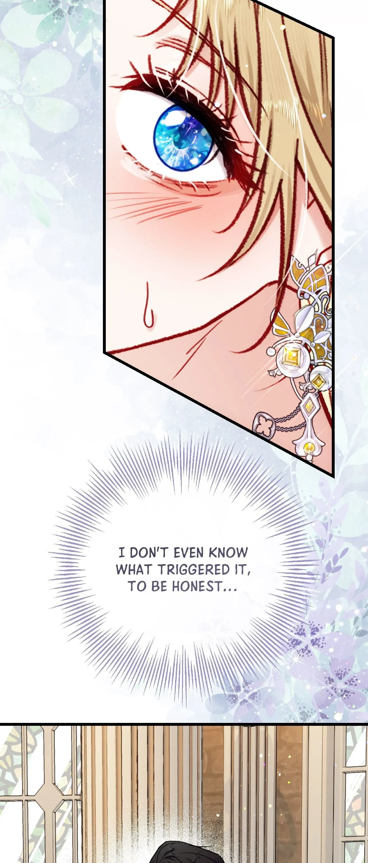 Hunks, Harems, and Hardcore Habits Chapter 25 - Page 43 in English