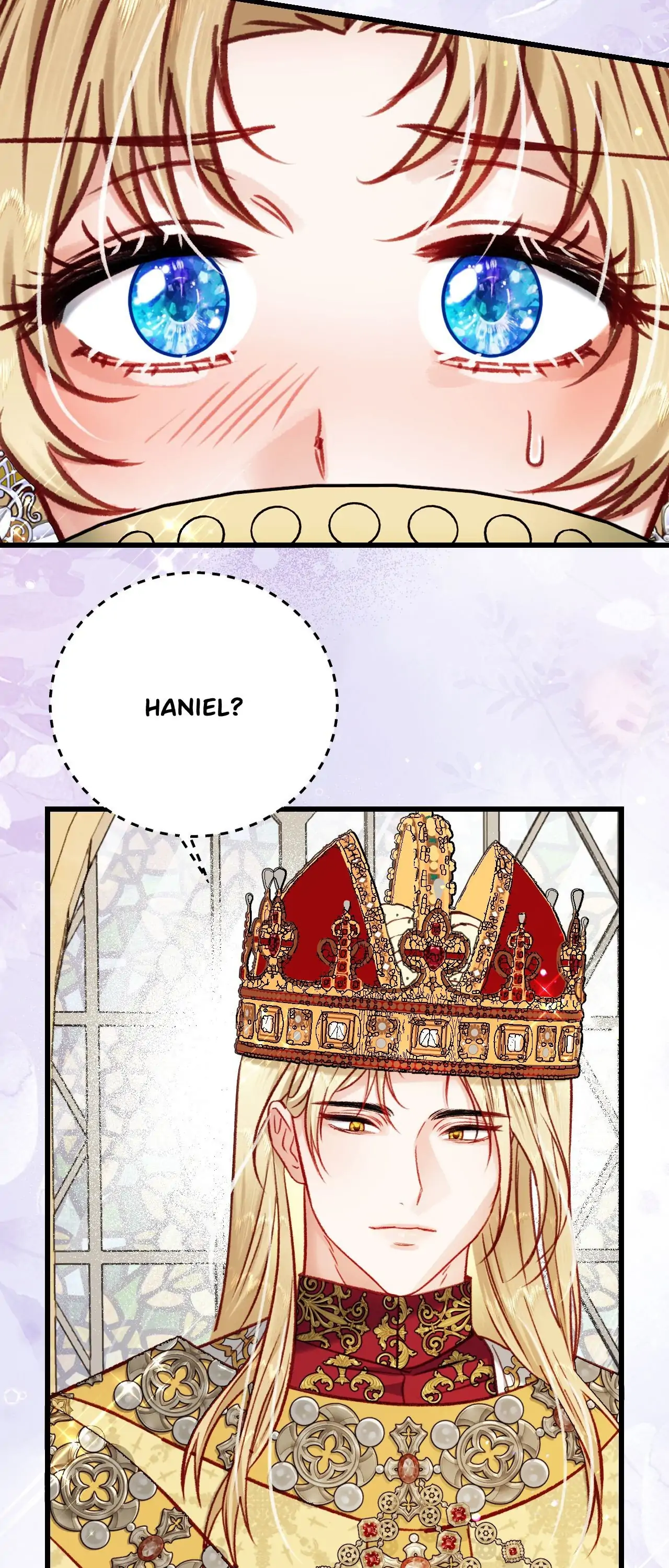 Hunks, Harems, and Hardcore Habits Chapter 25 - Page 45 in English