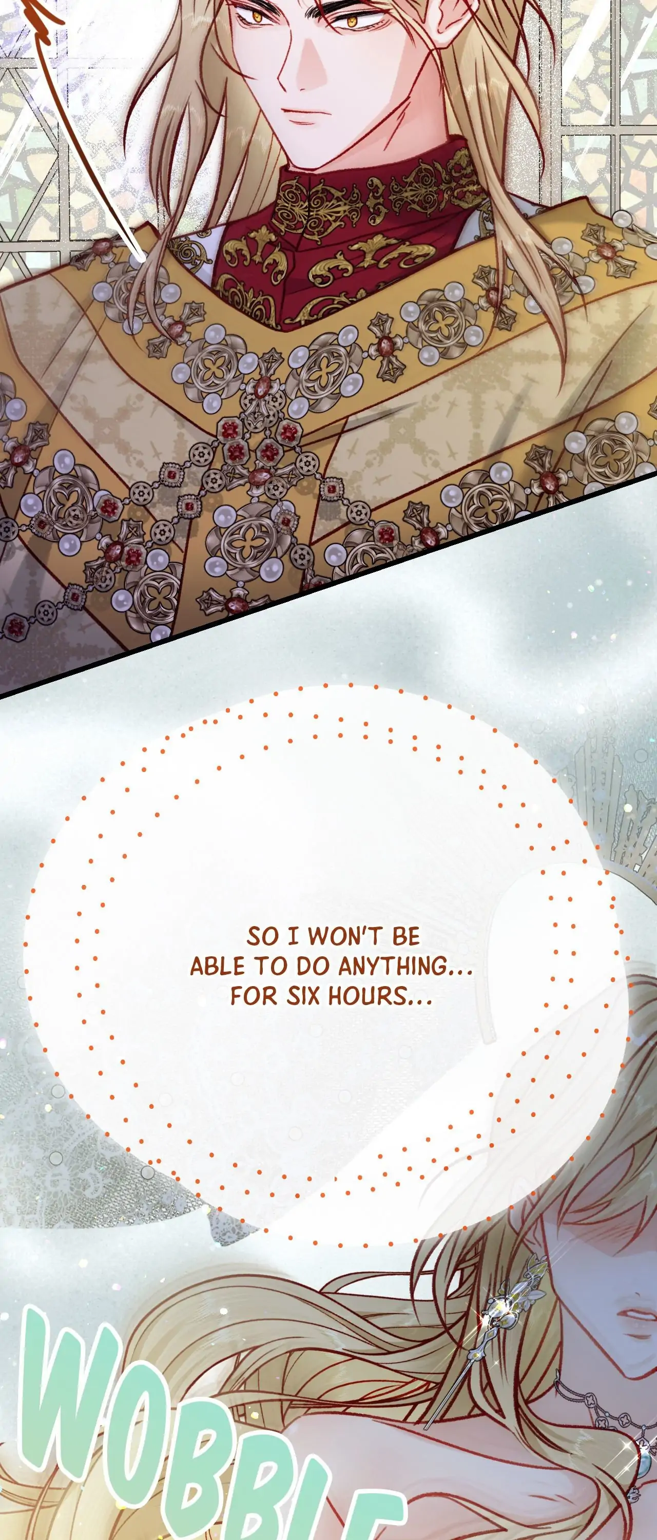 Hunks, Harems, and Hardcore Habits Chapter 25 - Page 54 in English