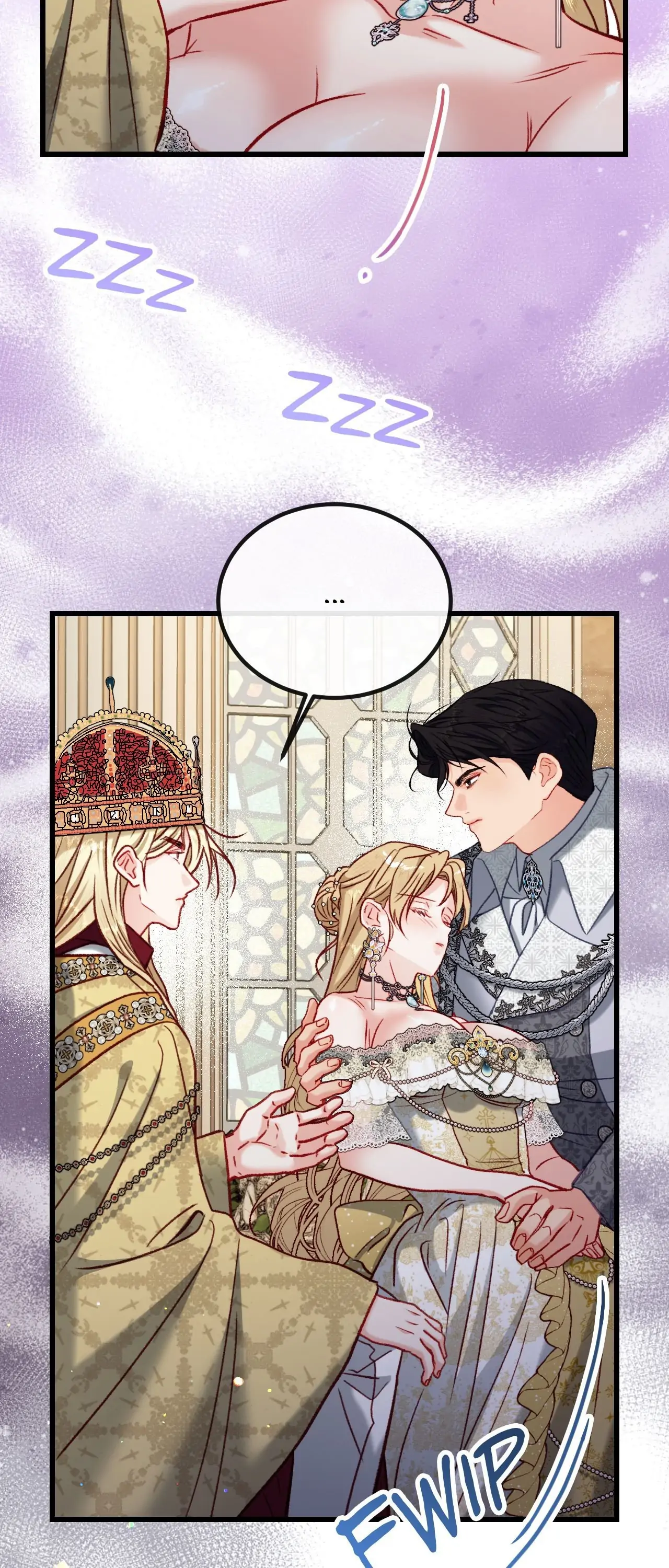 Hunks, Harems, and Hardcore Habits Chapter 25 - Page 60 in English