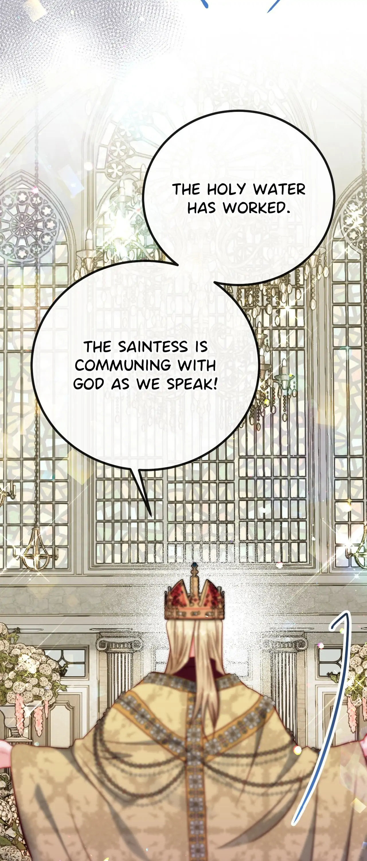 Hunks, Harems, and Hardcore Habits Chapter 25 - Page 61 in English