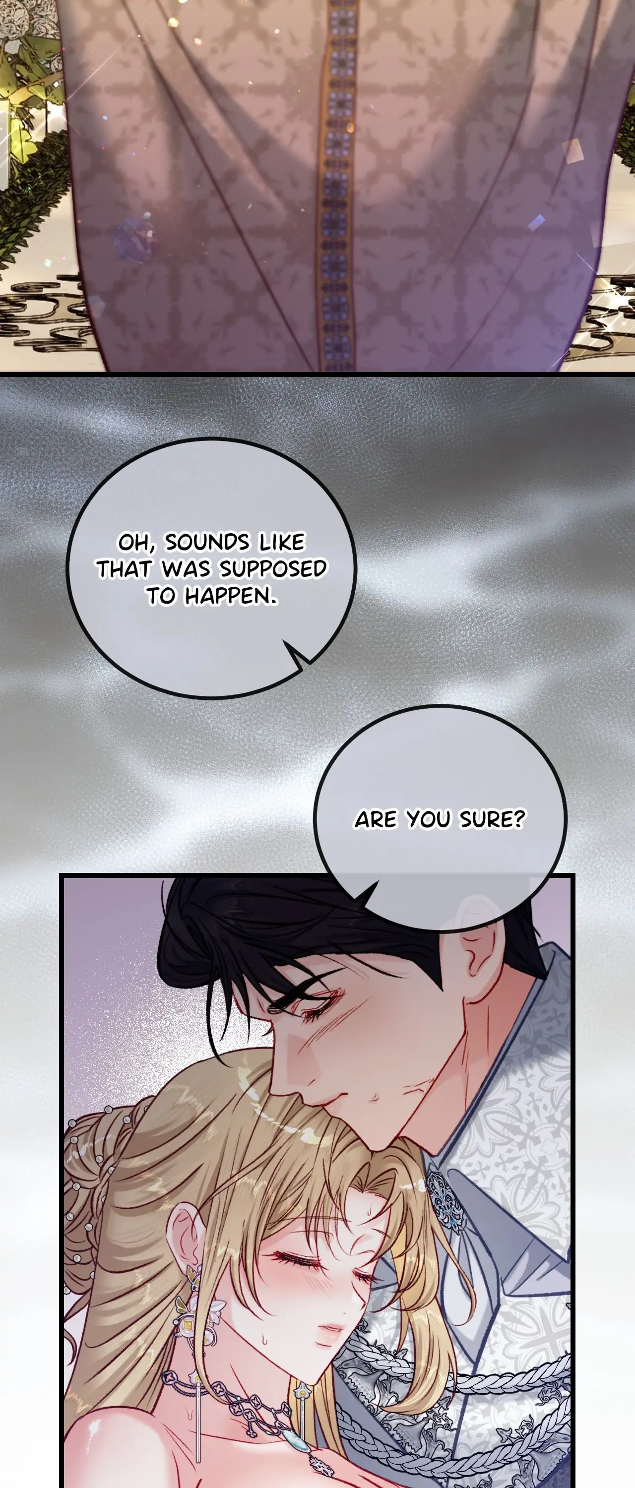 Hunks, Harems, and Hardcore Habits Chapter 25 - Page 62 in English