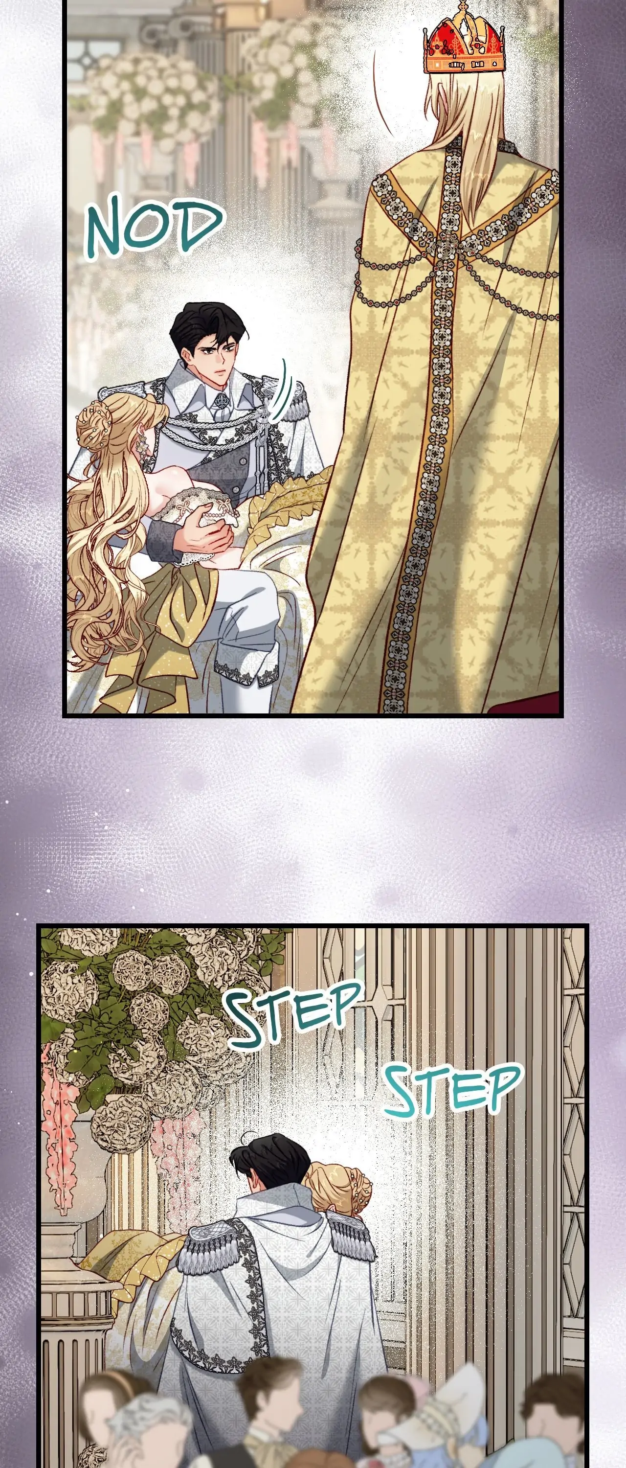 Hunks, Harems, and Hardcore Habits Chapter 25 - Page 68 in English