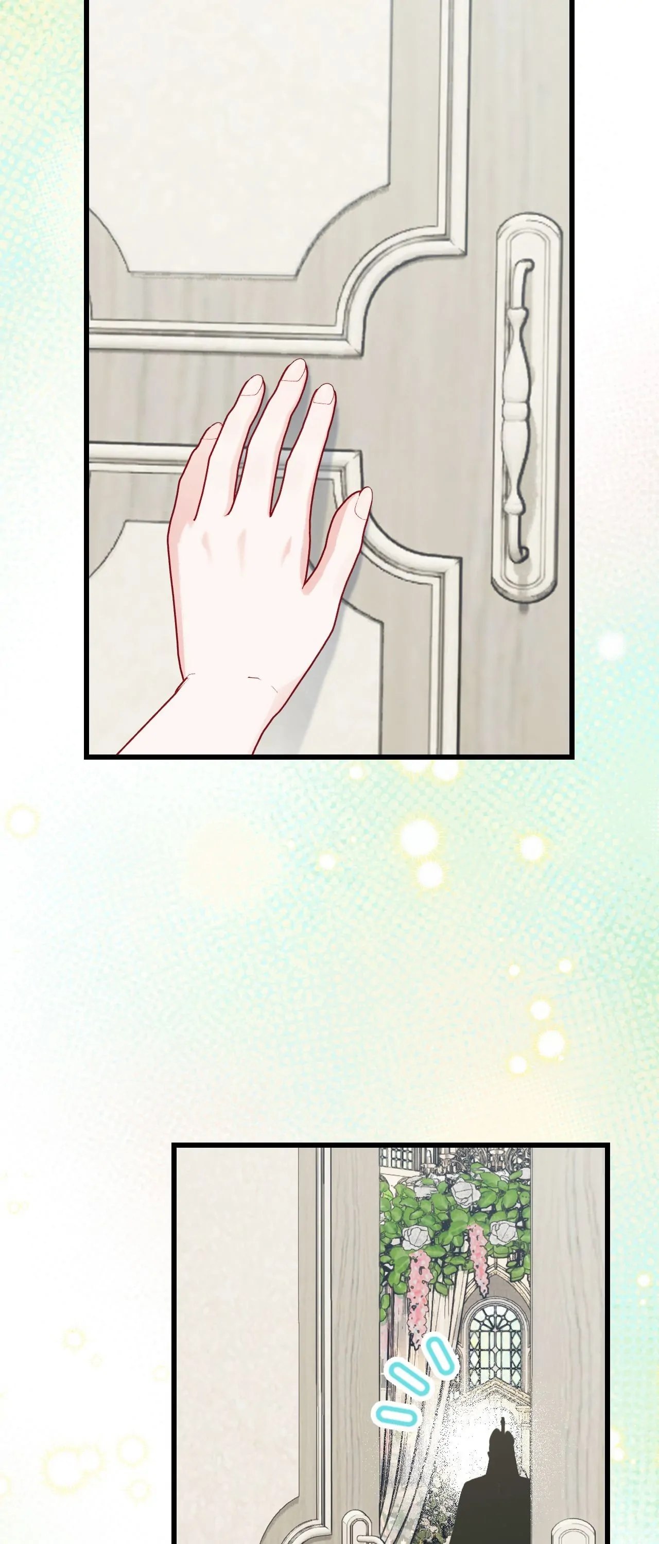 Hunks, Harems, and Hardcore Habits Chapter 25 - Page 7 in English
