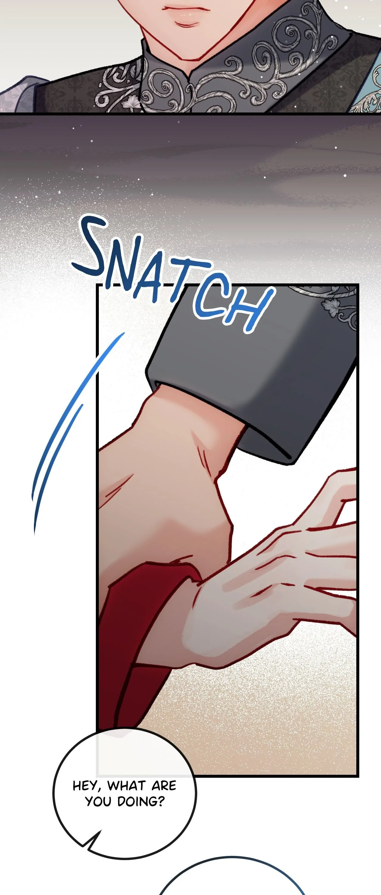 Hunks, Harems, and Hardcore Habits Chapter 25 - Page 70 in English