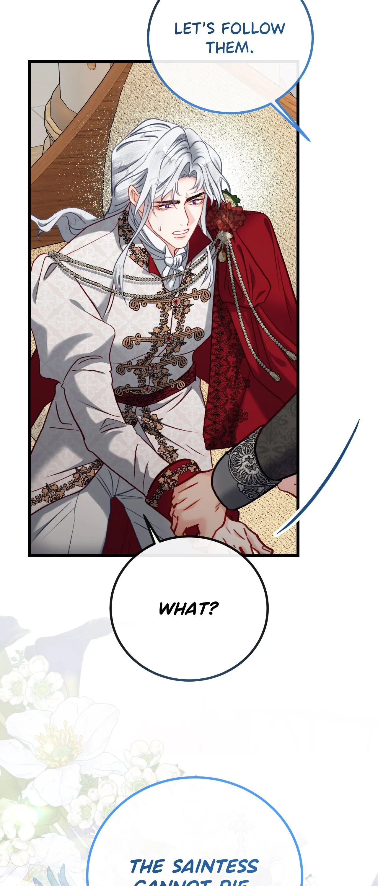 Hunks, Harems, and Hardcore Habits Chapter 25 - Page 71 in English