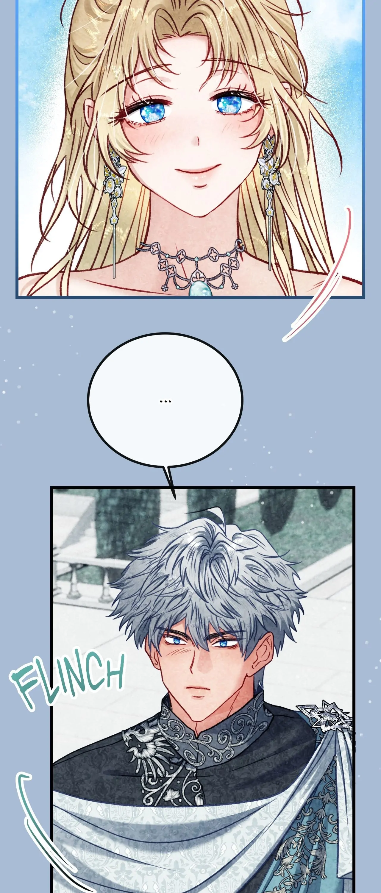 Hunks, Harems, and Hardcore Habits Chapter 26 - Page 17 in English