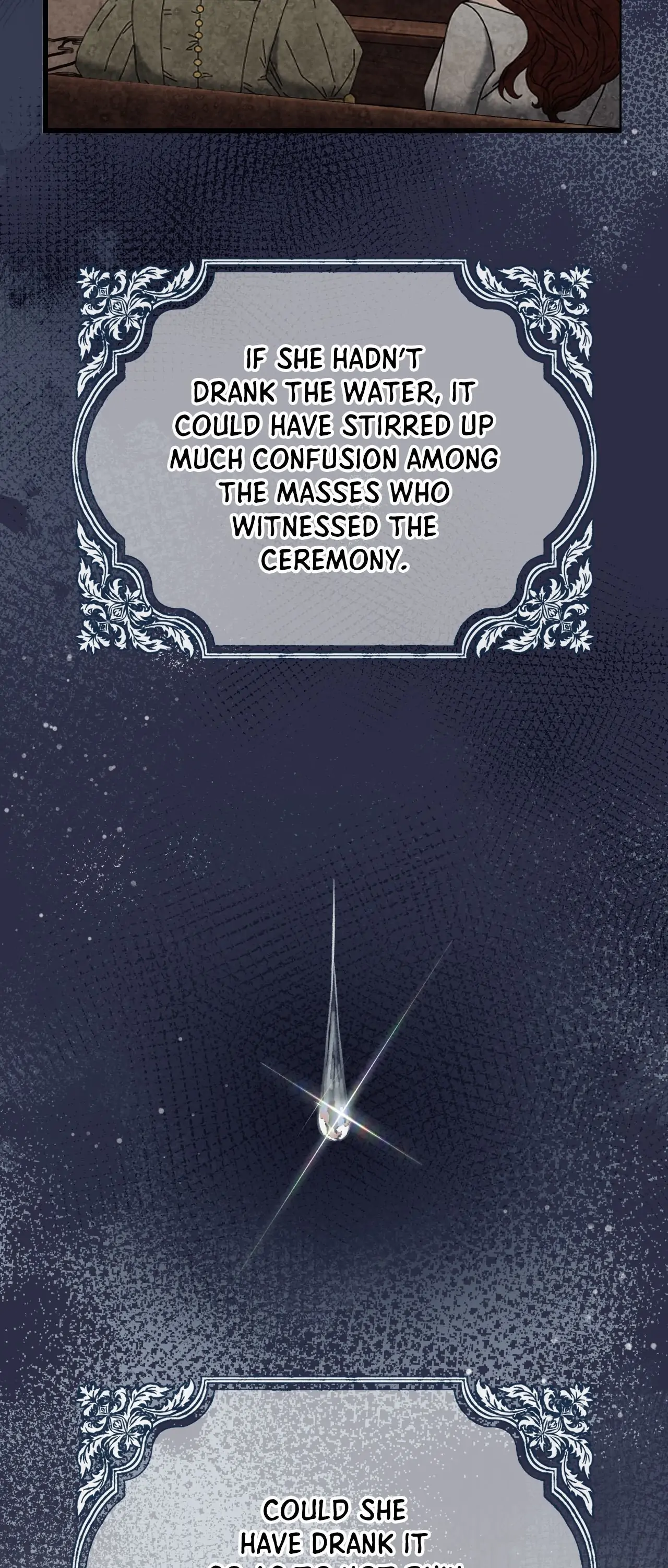 Hunks, Harems, and Hardcore Habits Chapter 26 - Page 24 in English