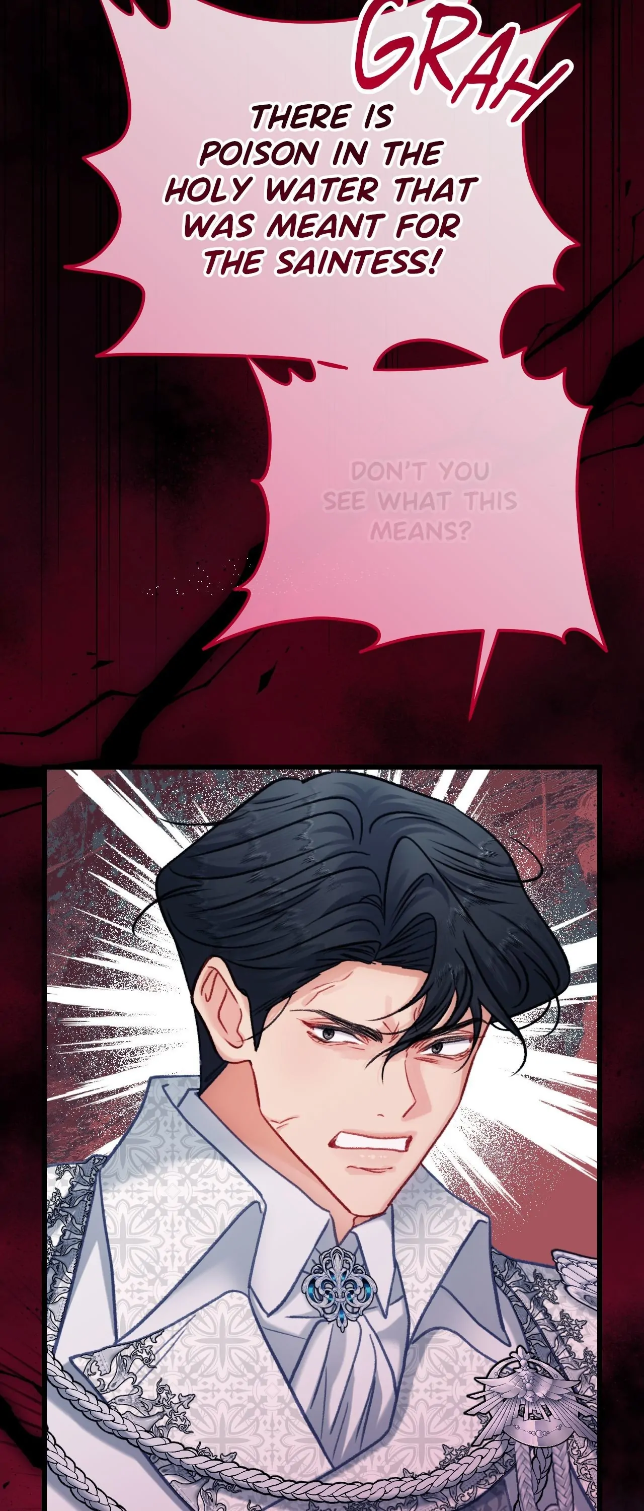Hunks, Harems, and Hardcore Habits Chapter 26 - Page 34 in English