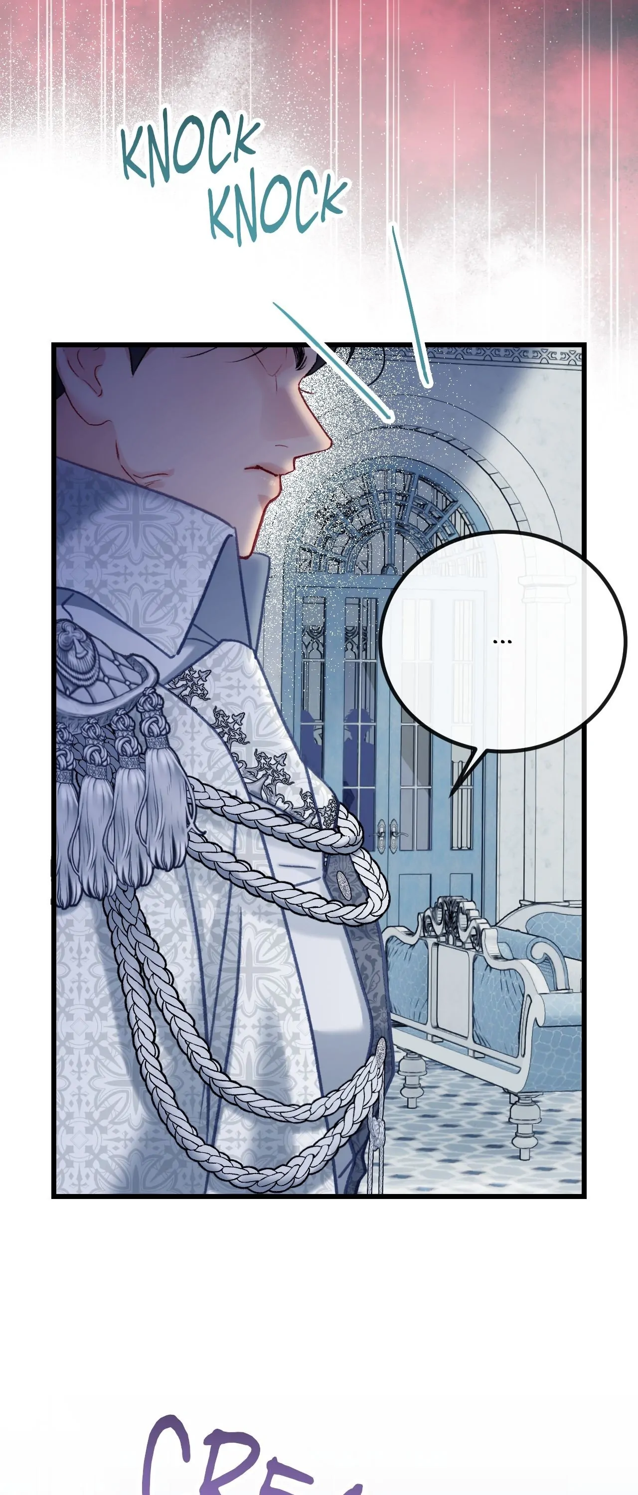 Hunks, Harems, and Hardcore Habits Chapter 26 - Page 36 in English