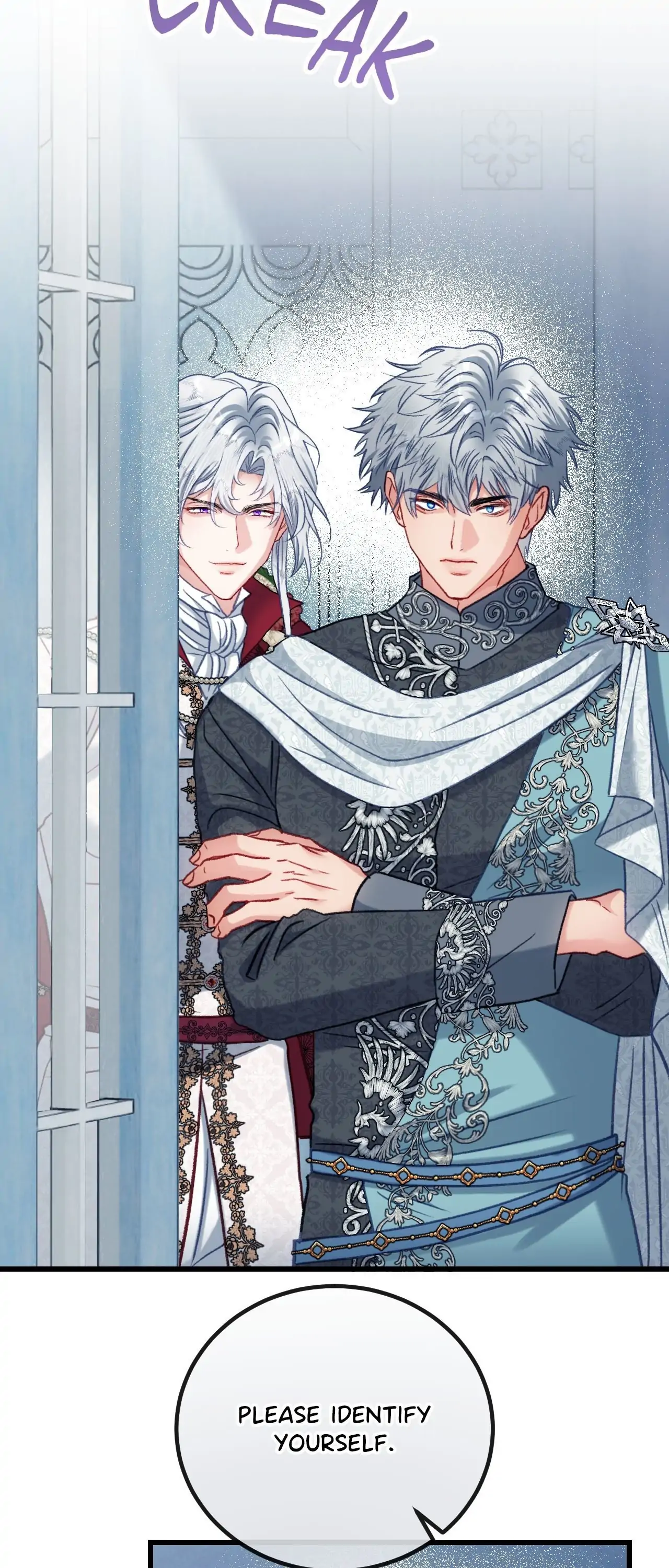 Hunks, Harems, and Hardcore Habits Chapter 26 - Page 37 in English