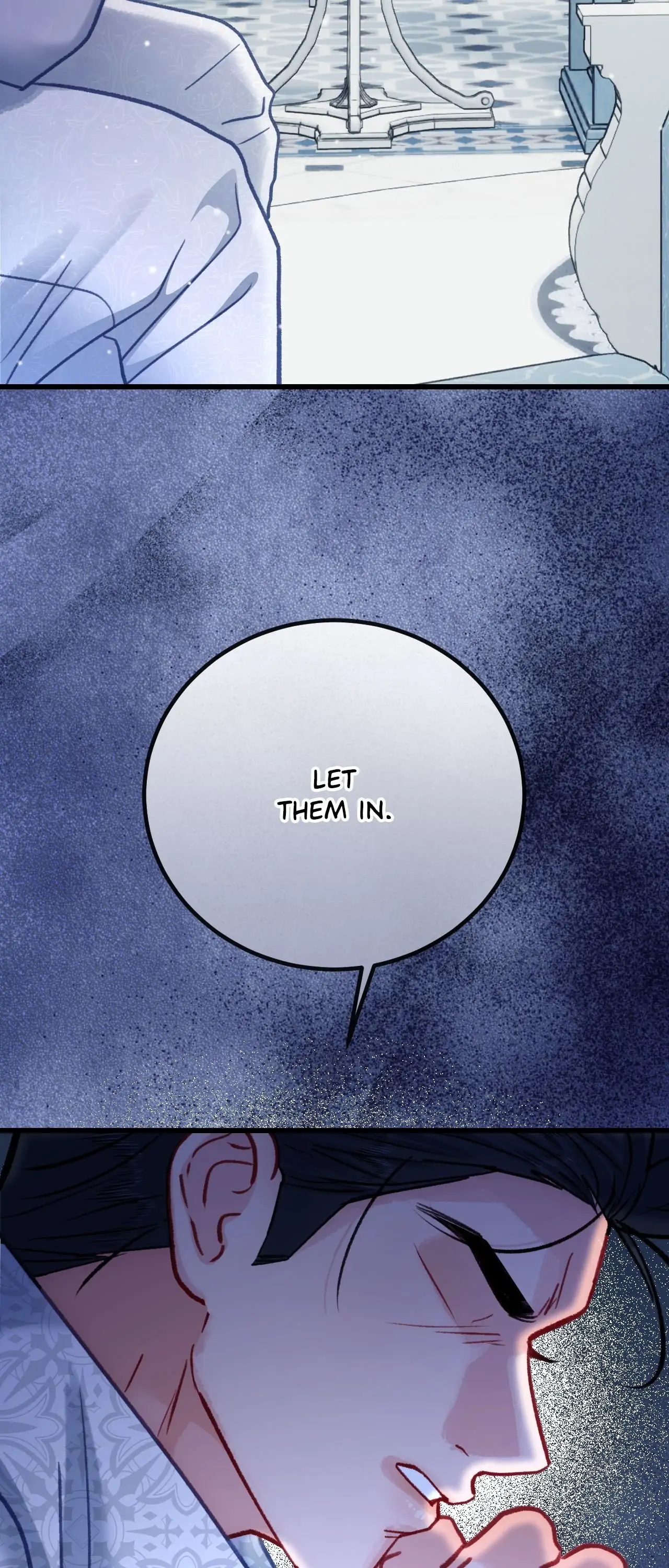 Hunks, Harems, and Hardcore Habits Chapter 26 - Page 40 in English
