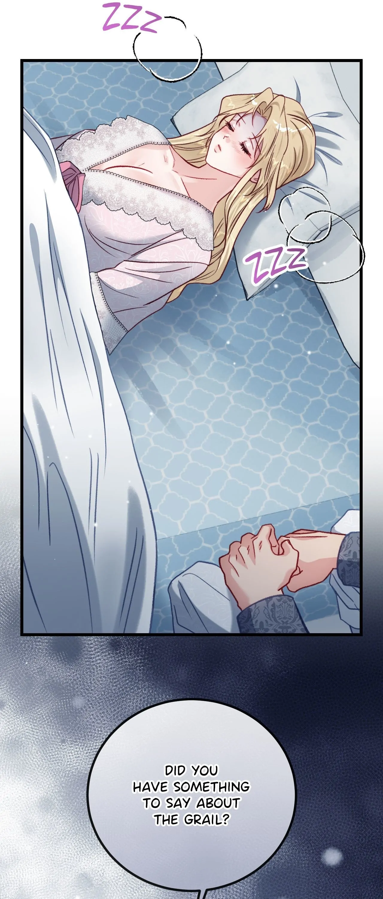 Hunks, Harems, and Hardcore Habits Chapter 26 - Page 42 in English