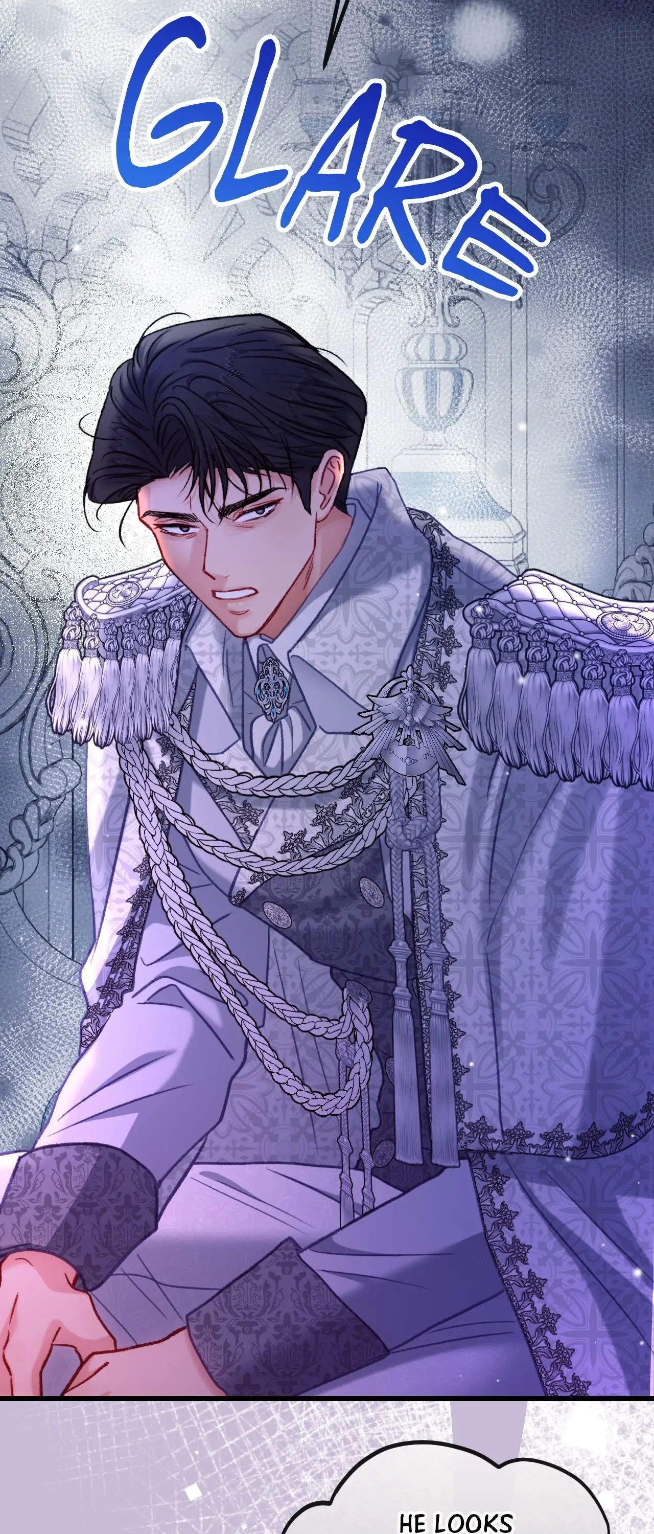 Hunks, Harems, and Hardcore Habits Chapter 26 - Page 43 in English
