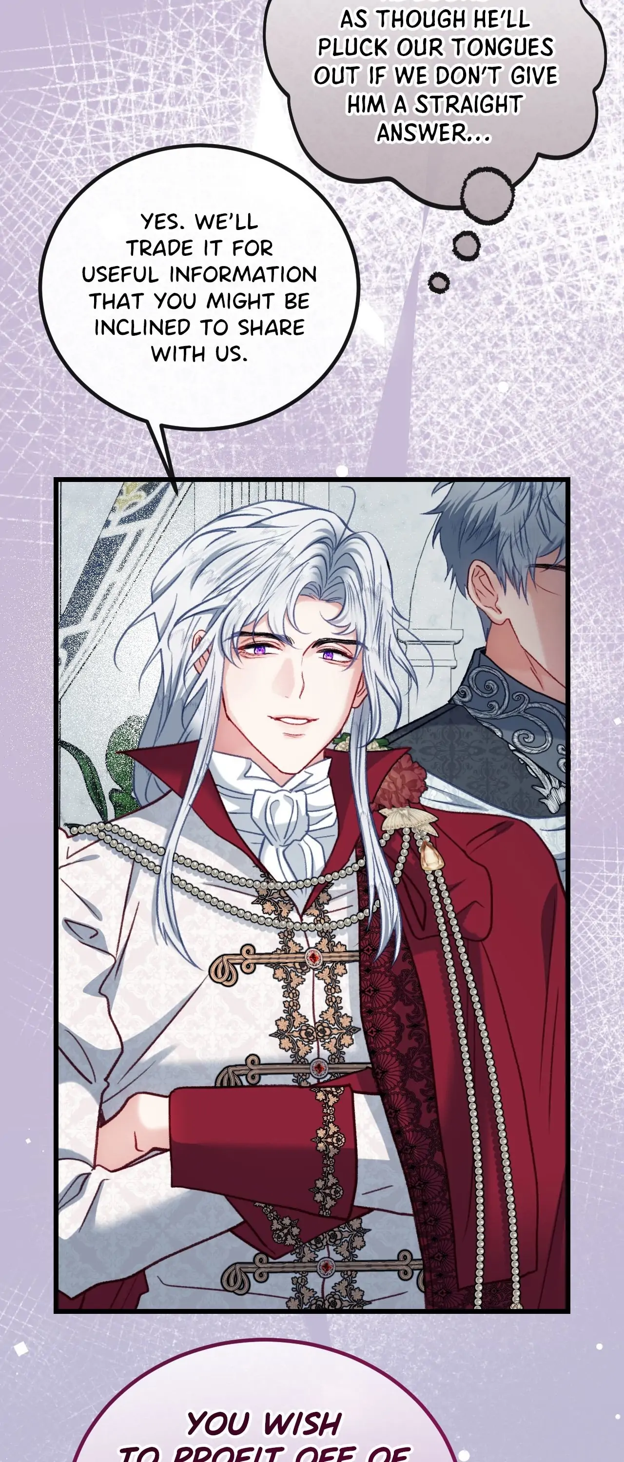 Hunks, Harems, and Hardcore Habits Chapter 26 - Page 44 in English