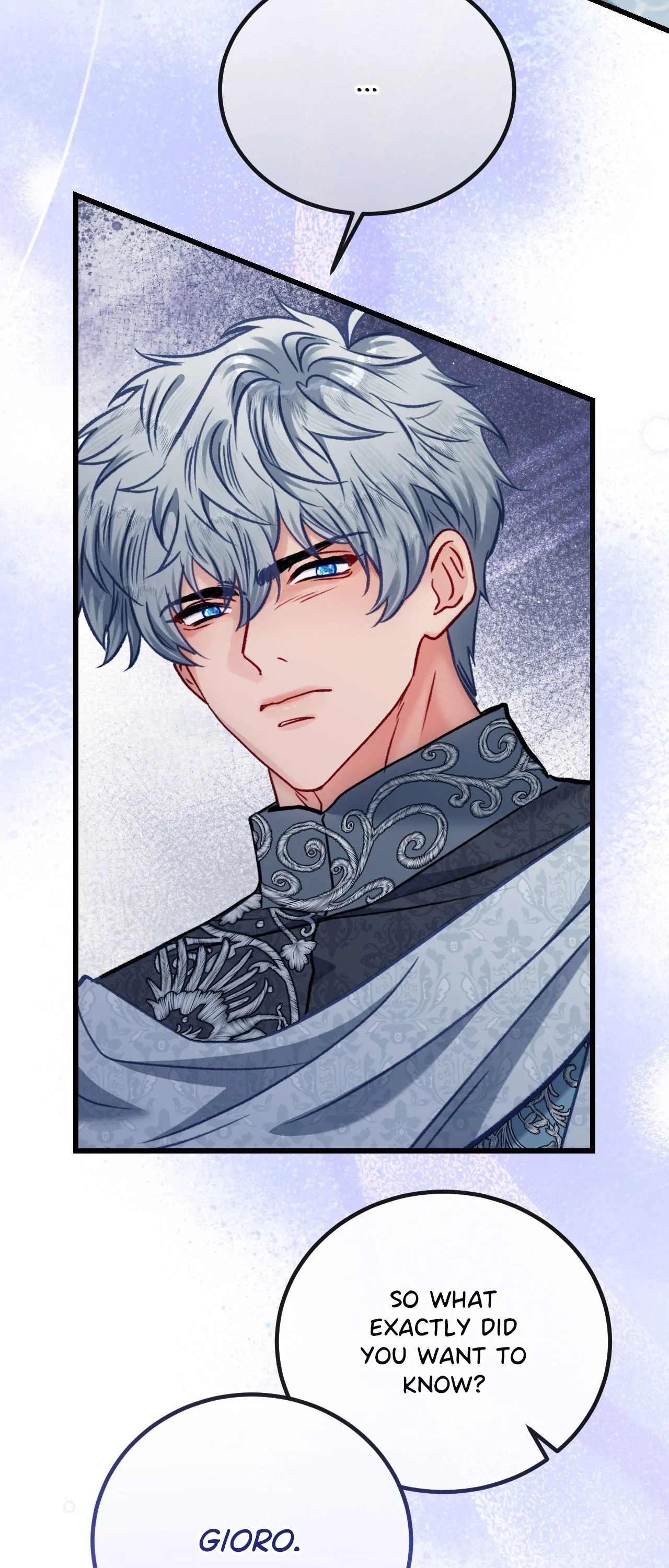 Hunks, Harems, and Hardcore Habits Chapter 26 - Page 49 in English