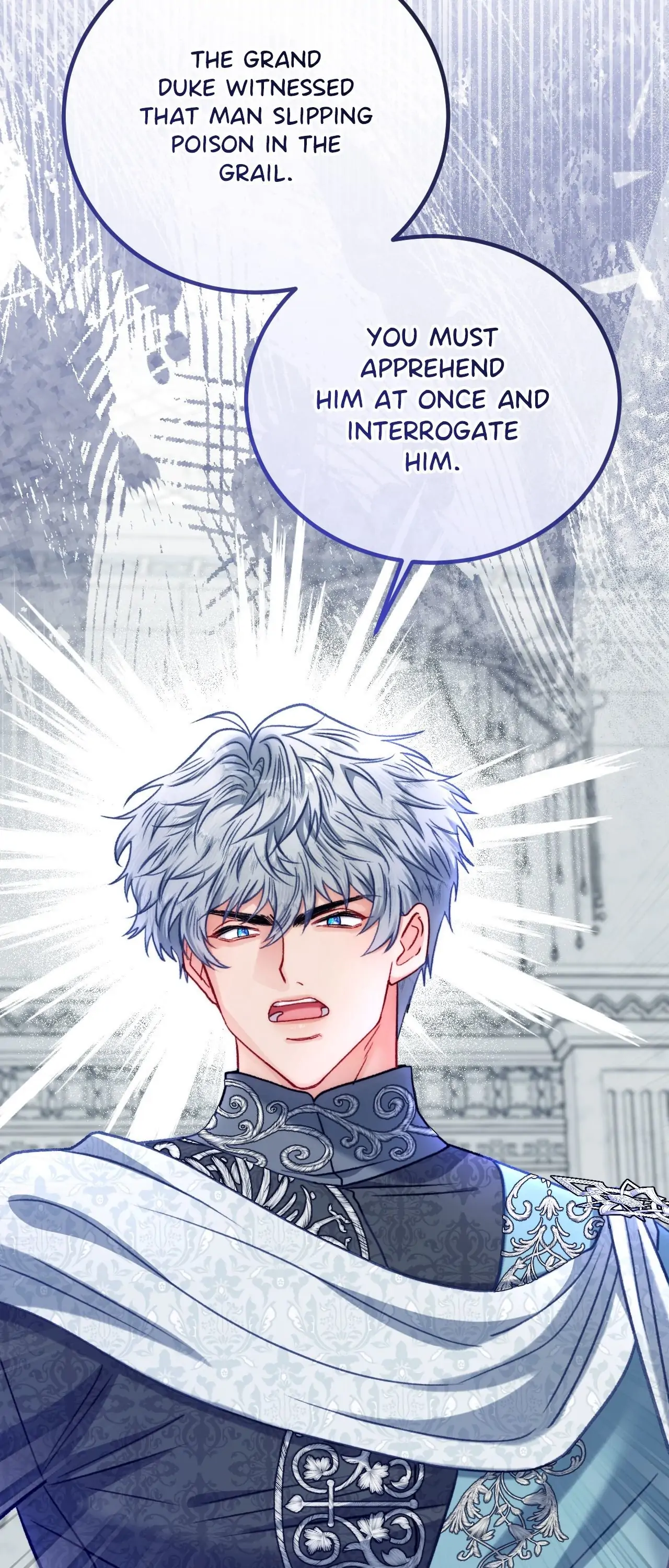 Hunks, Harems, and Hardcore Habits Chapter 26 - Page 51 in English