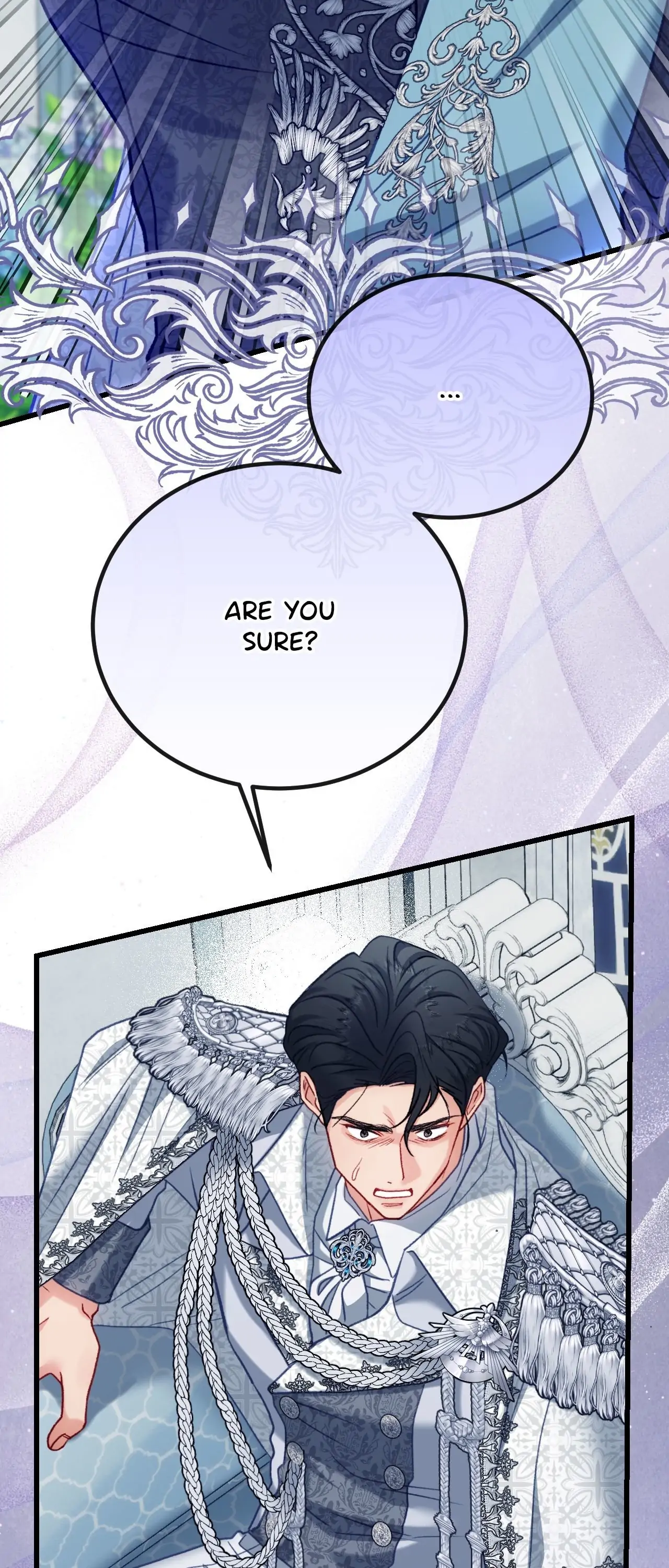 Hunks, Harems, and Hardcore Habits Chapter 26 - Page 52 in English